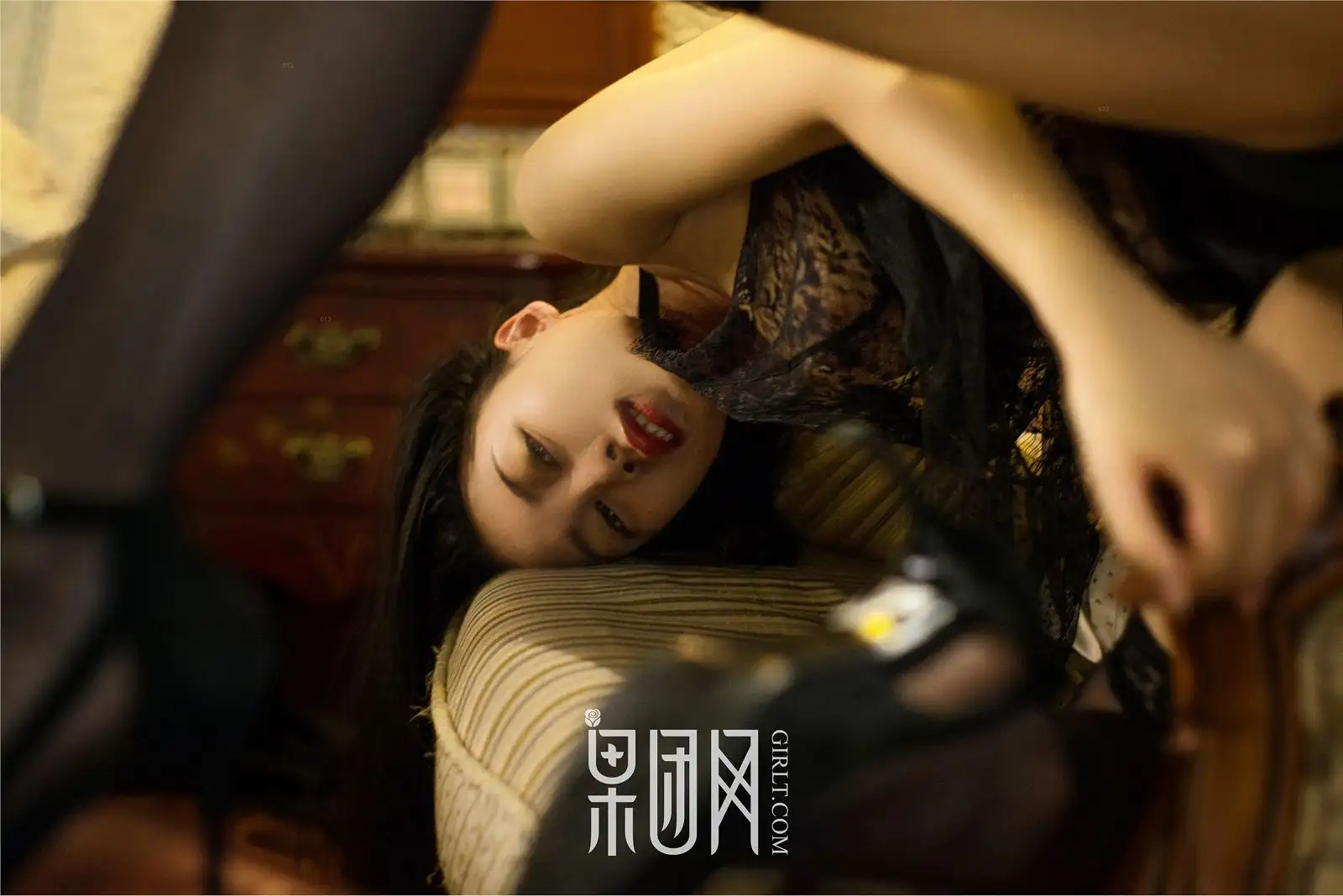 [果团网美女图片] 2017.09.24 Vol.071 EMILY