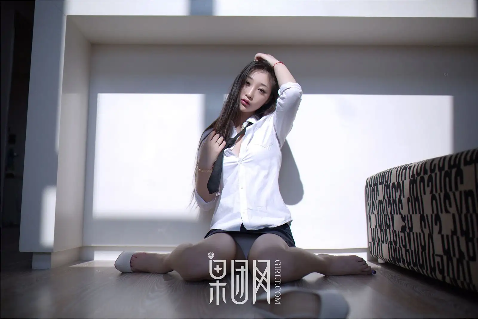 [果团网美女图片] 2017.10.21 Vol.082 妲己_Toxic