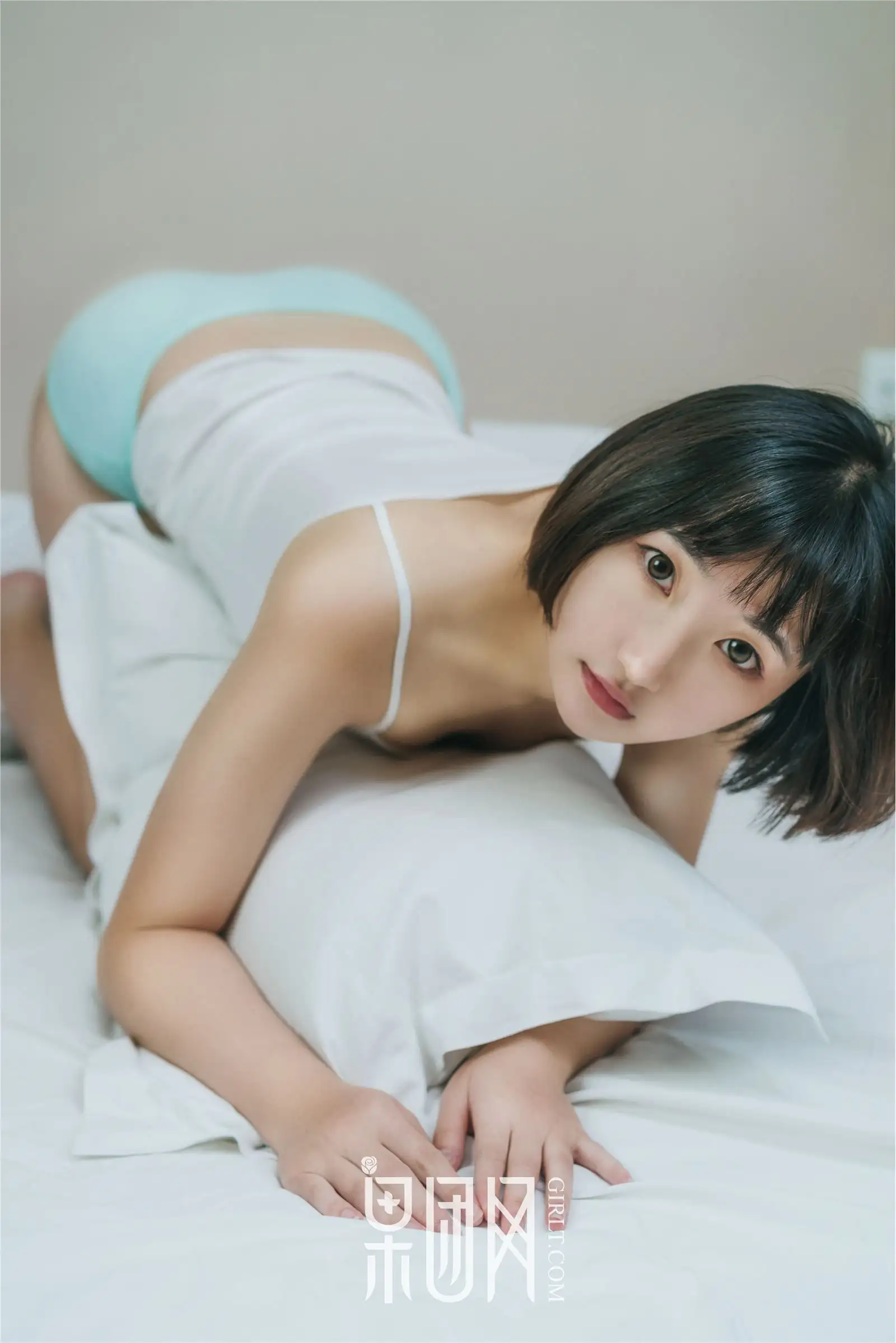 [果团网美女图片] 2017.10.21 Vol.083 稻田千花