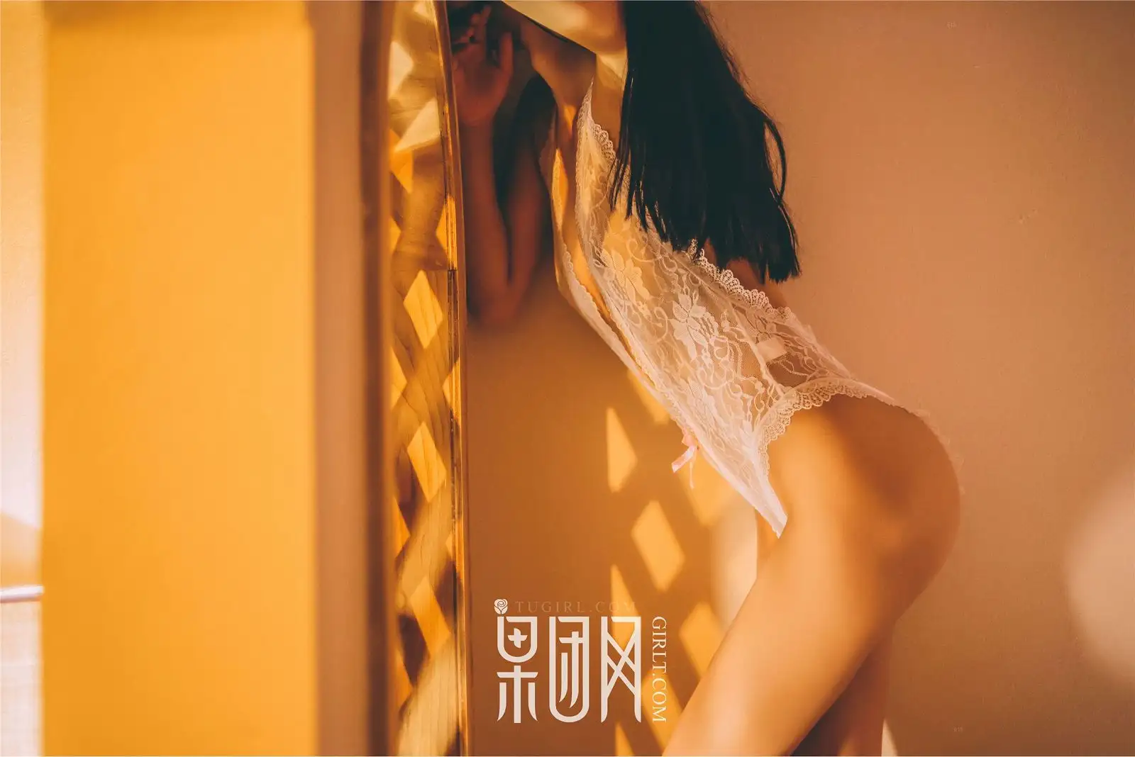 [果团网美女图片] 2017.10.28 NO.086 虎牙主播肉肉