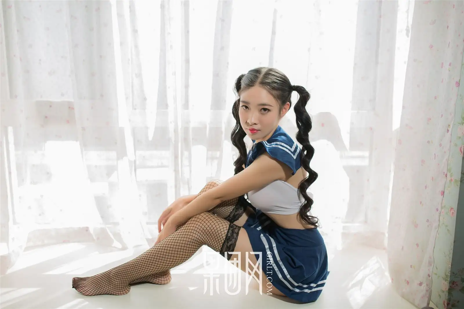 [果团网美女图片] 2017.11.03 TG.031