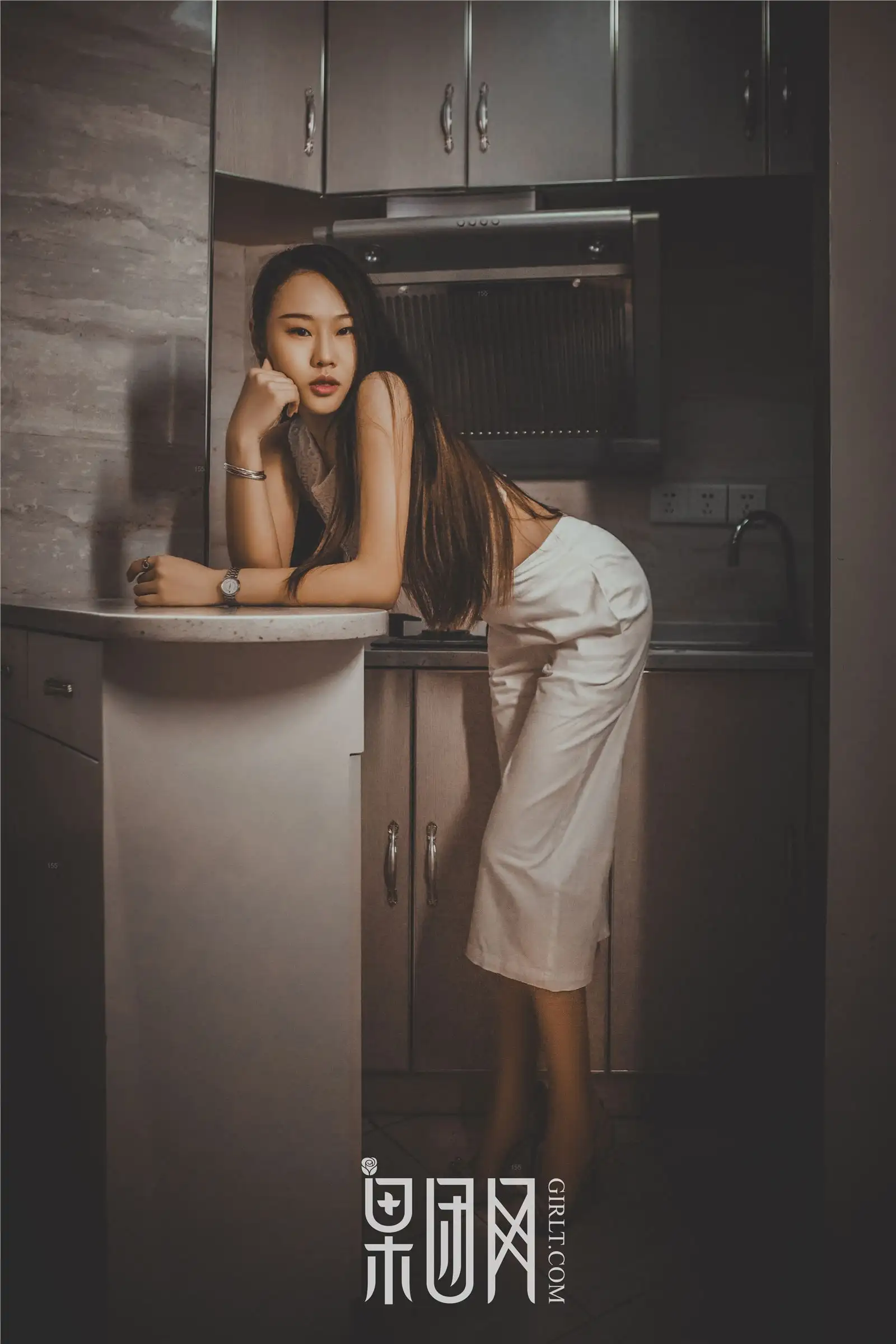 [果团网美女图片] 2017.11.03 TG.033芬芳