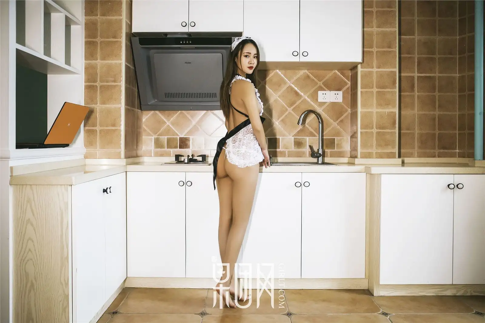 [果团网美女图片] 2017.11.03 TG.034