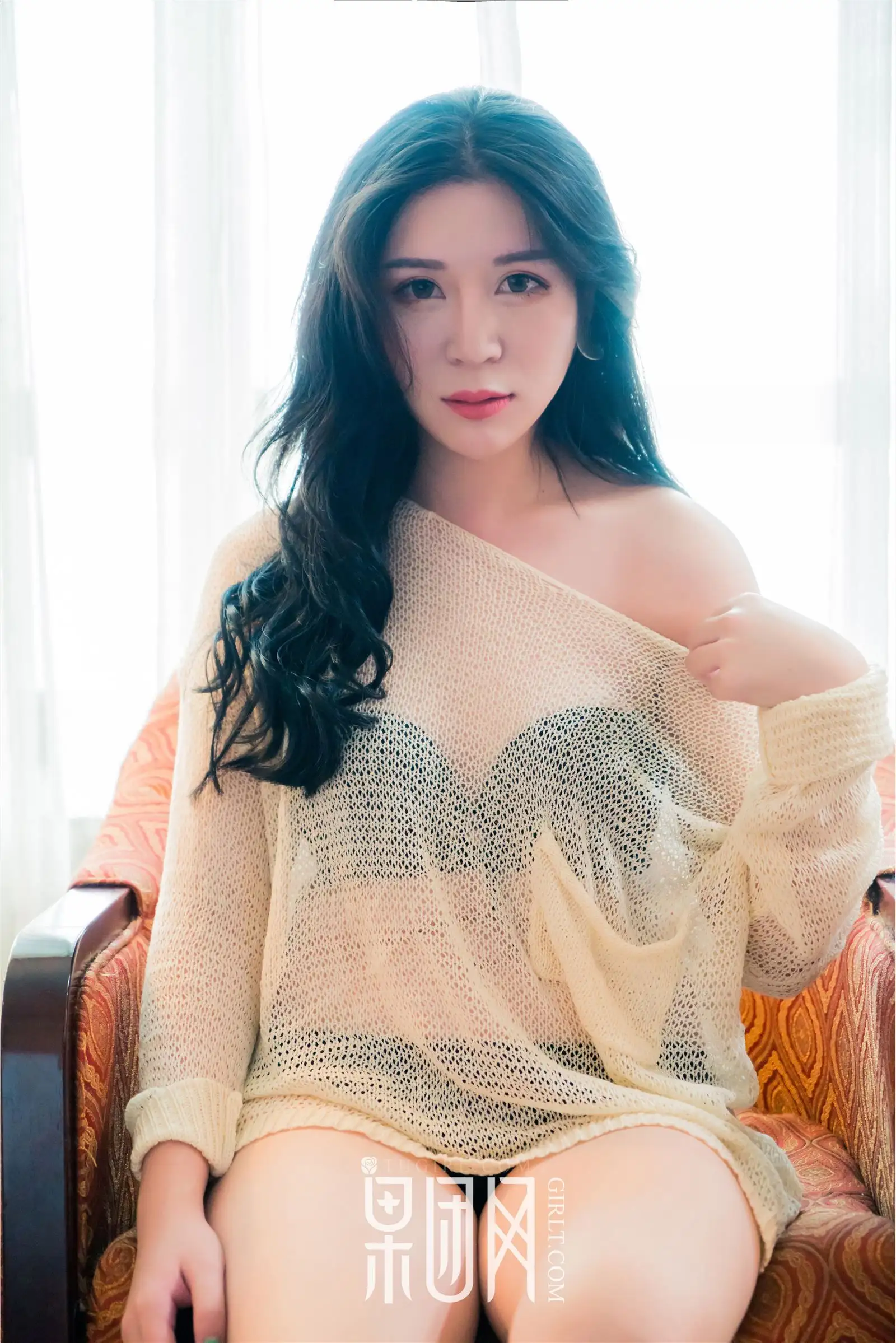 [果团网美女图片] 2017.10.28 NO.087 PANDA