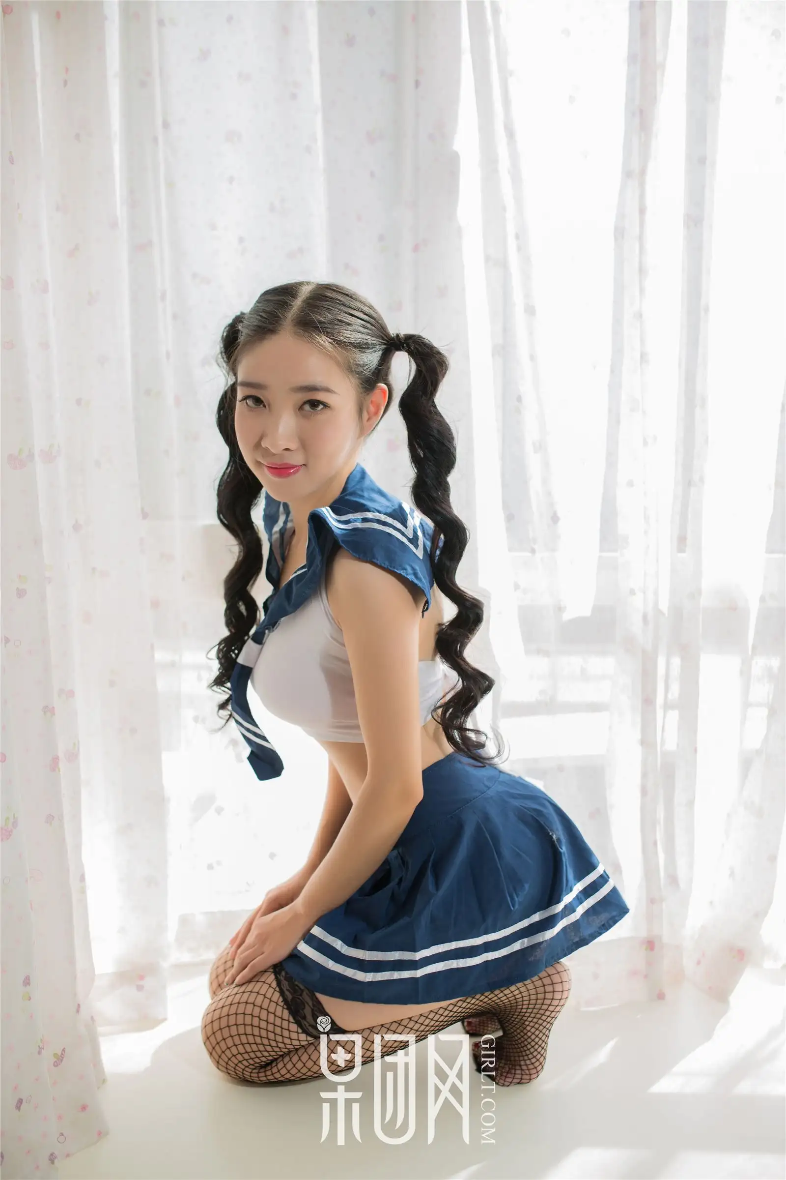 [果团网美女图片] 2017.11.03 TG.031