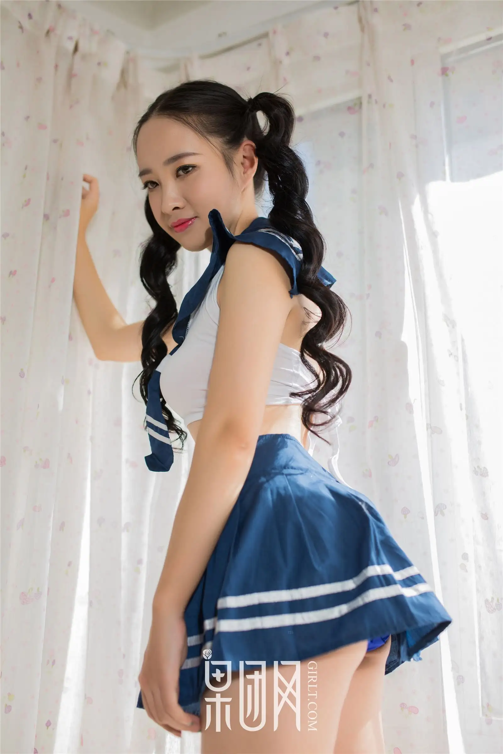 [果团网美女图片] 2017.11.03 TG.031