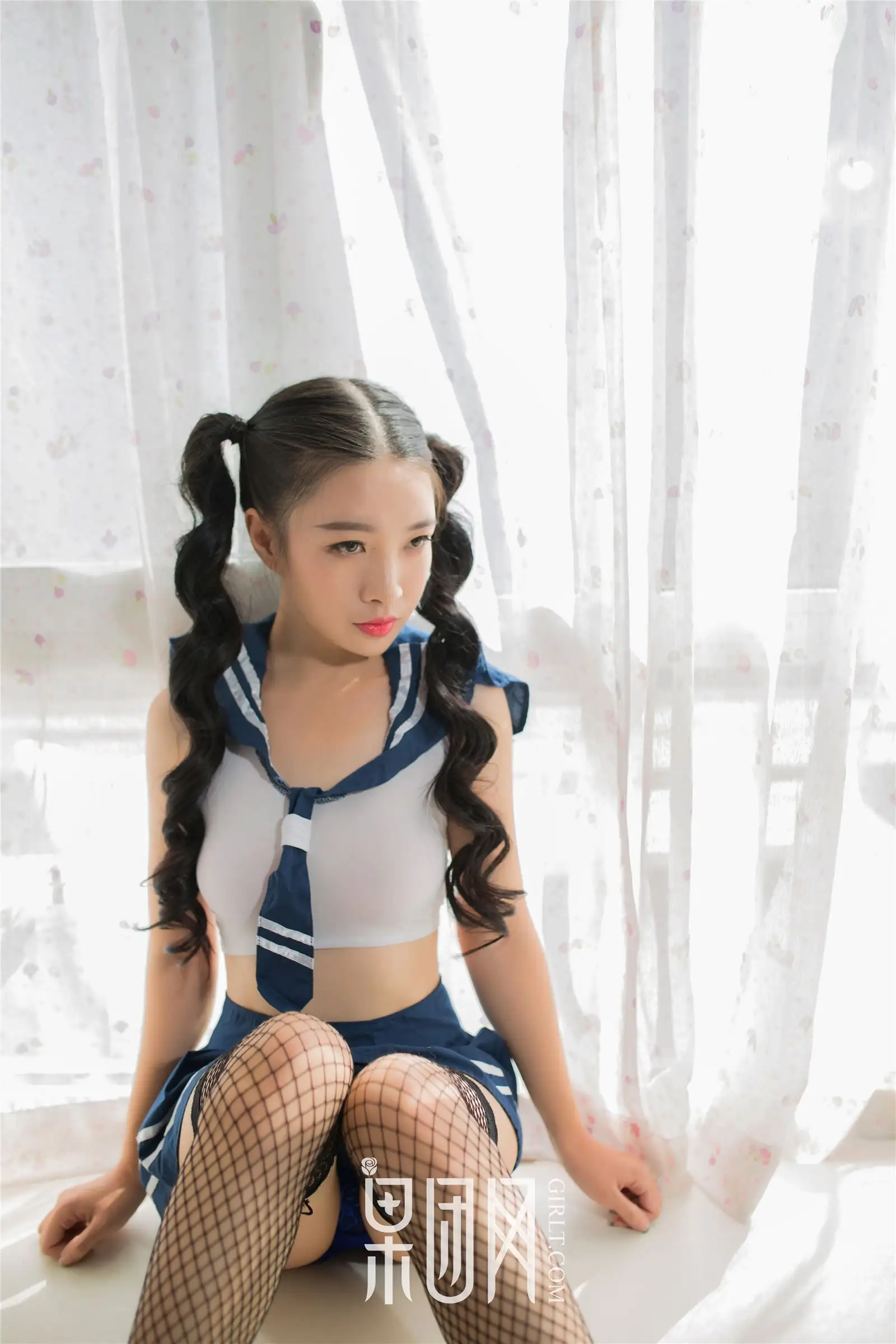 [果团网美女图片] 2017.11.03 TG.031