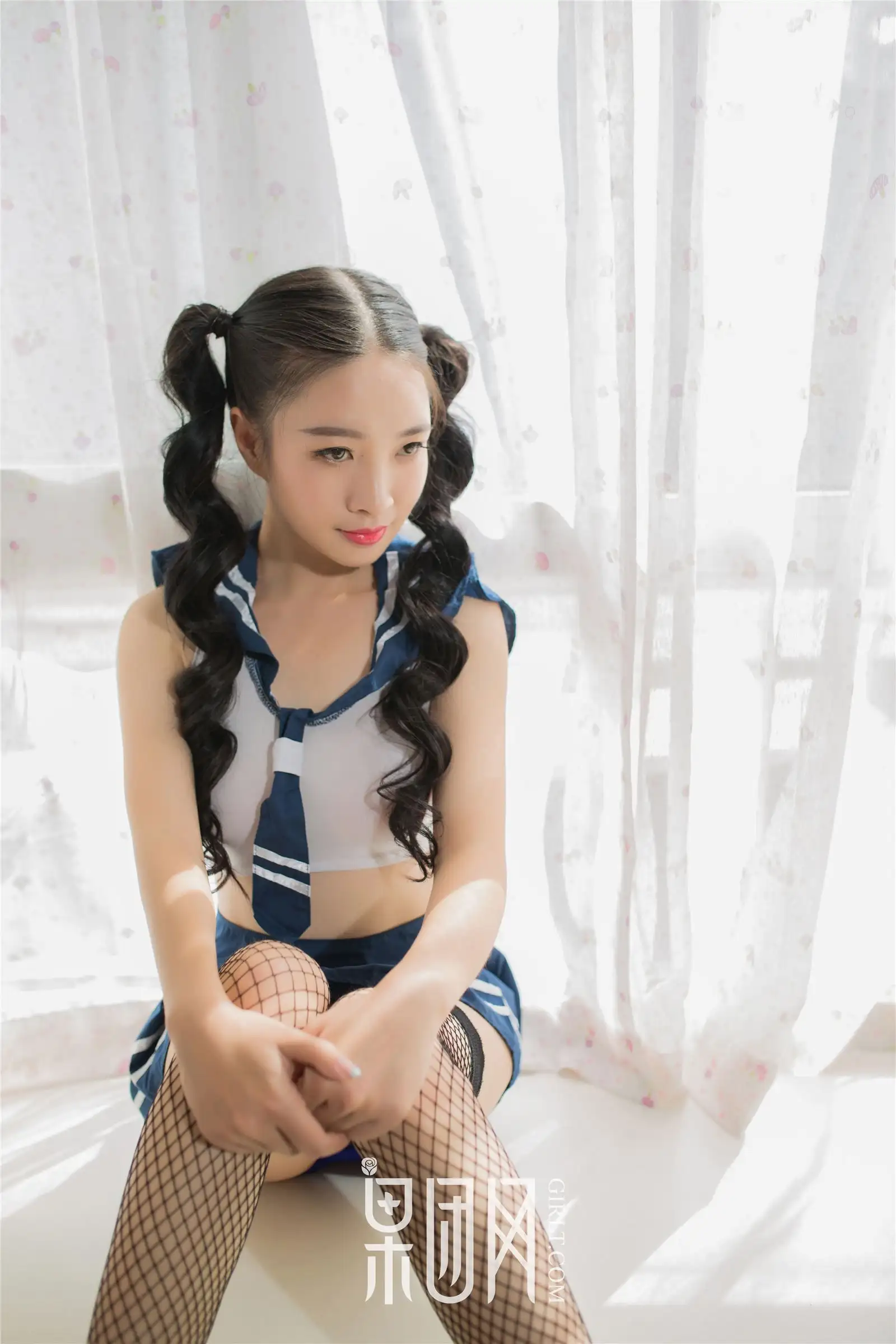 [果团网美女图片] 2017.11.03 TG.031