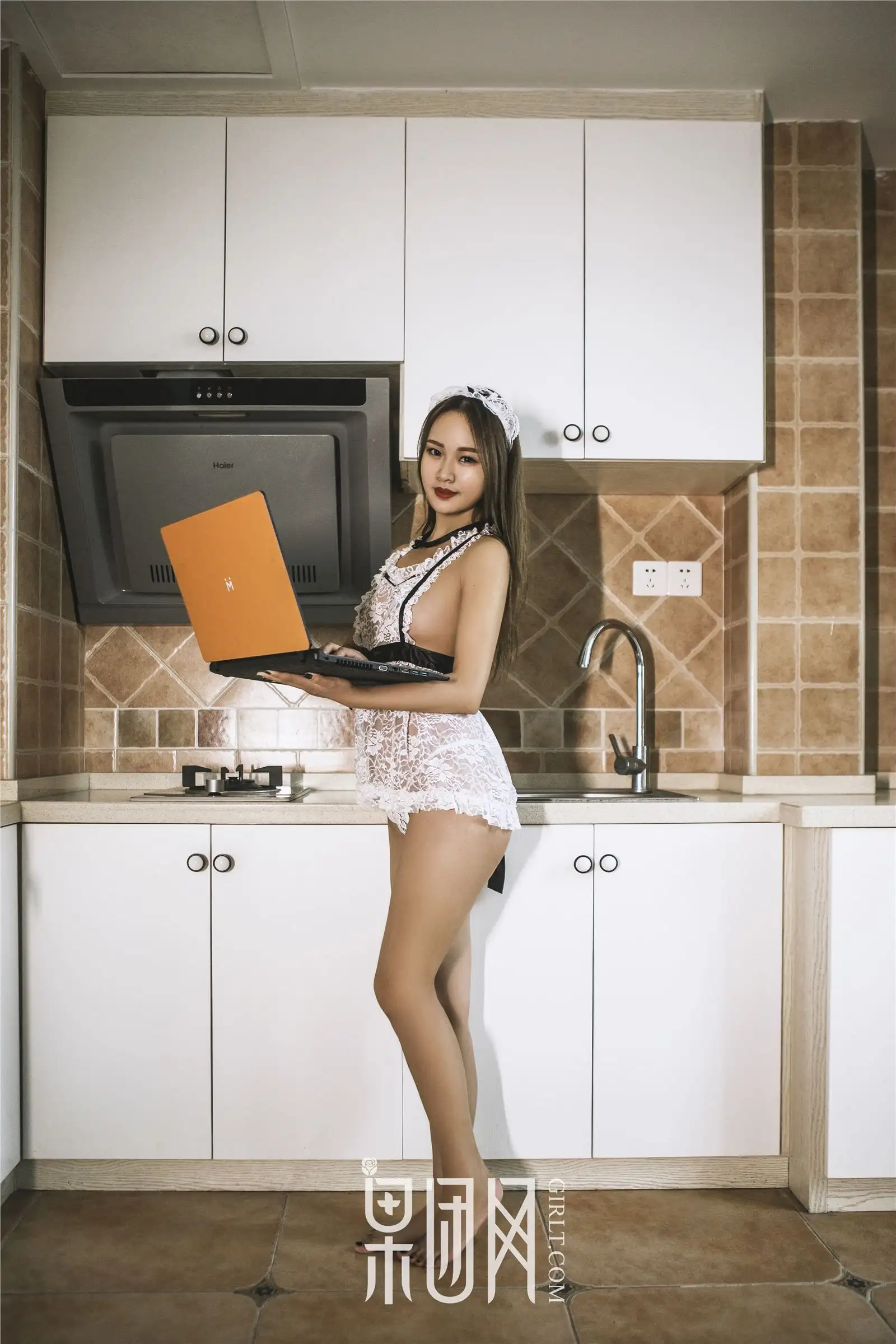 [果团网美女图片] 2017.11.03 TG.034