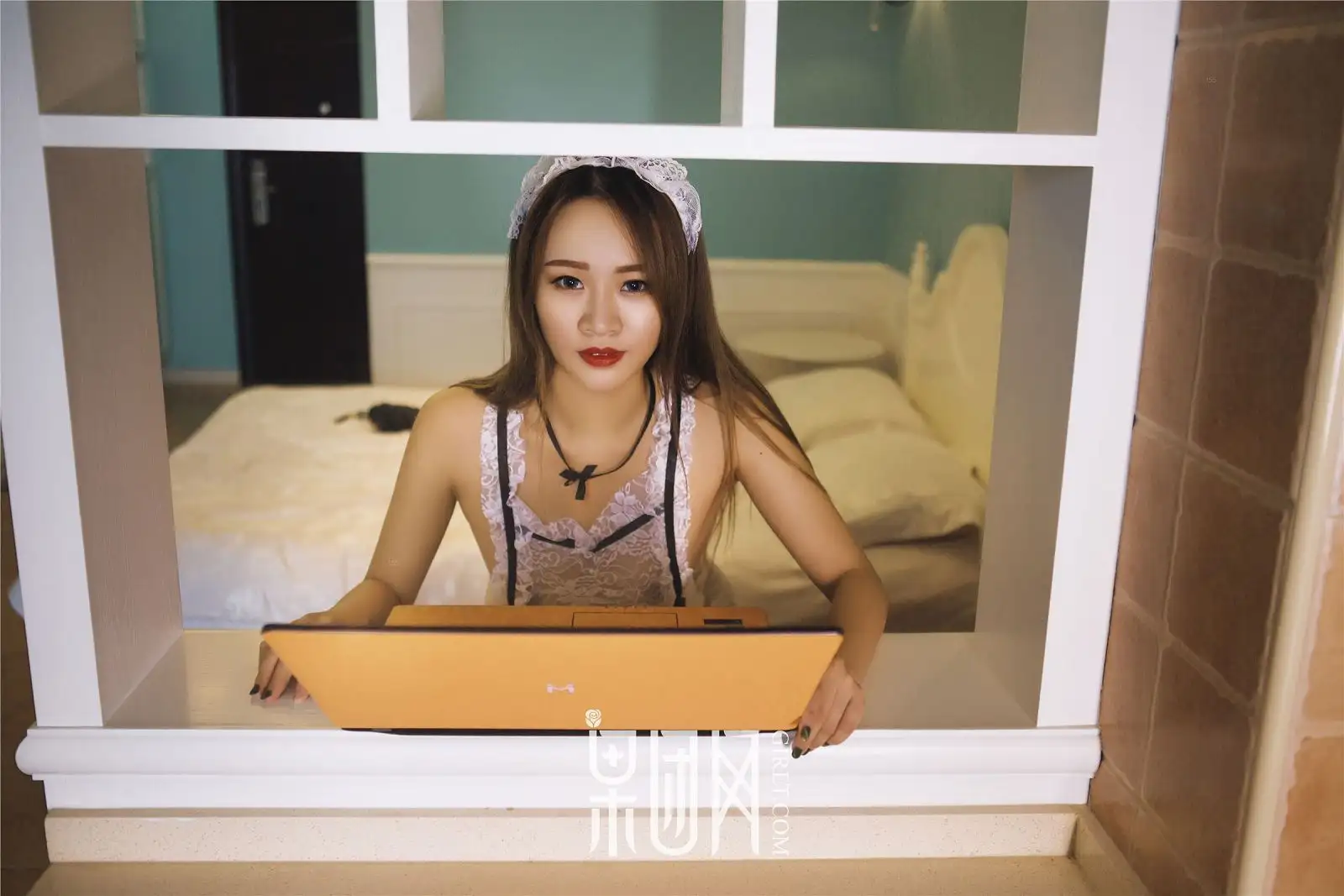 [果团网美女图片] 2017.11.03 TG.034