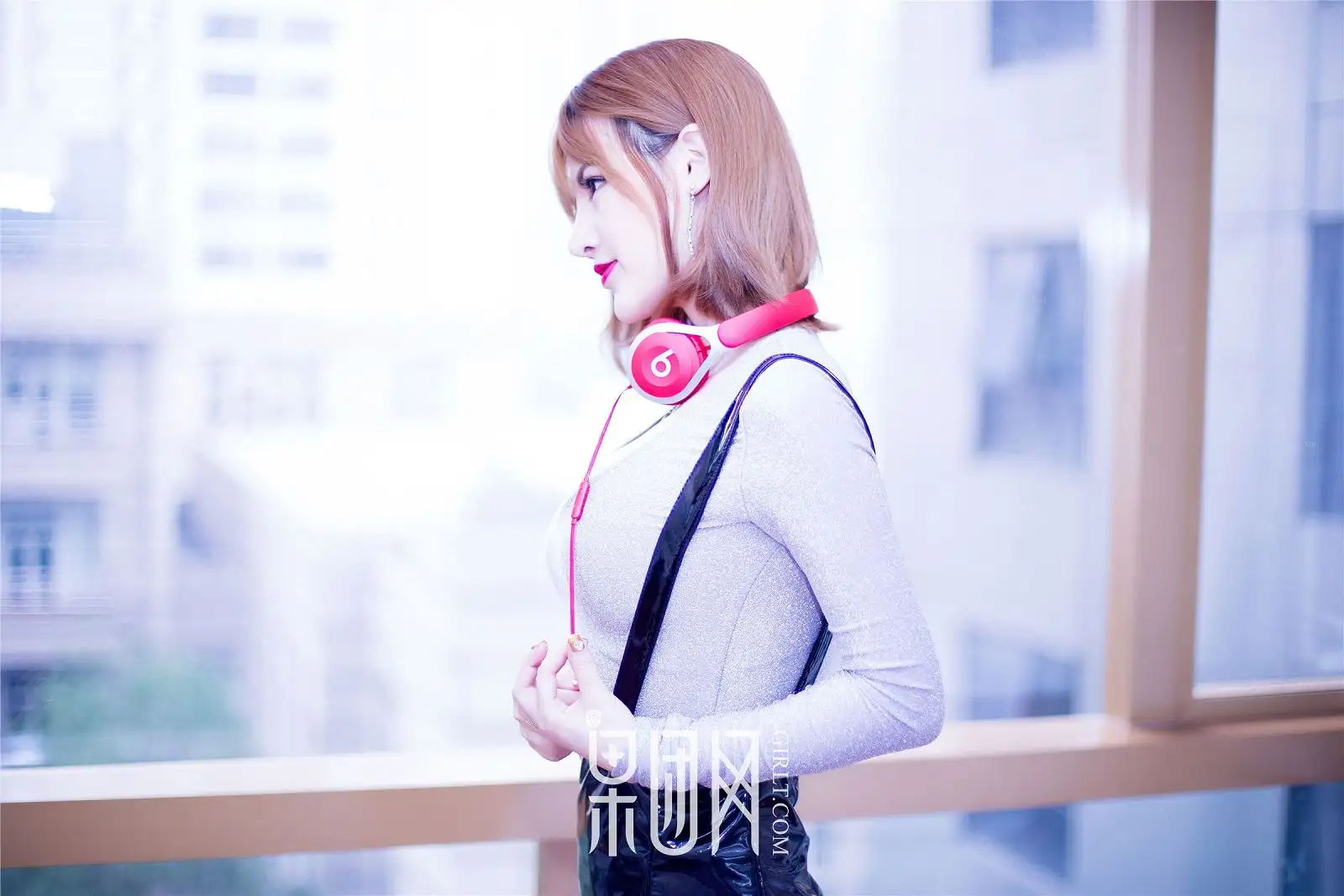 [果团网美女图片] 2017.11.26 NO.100 陈诗诗