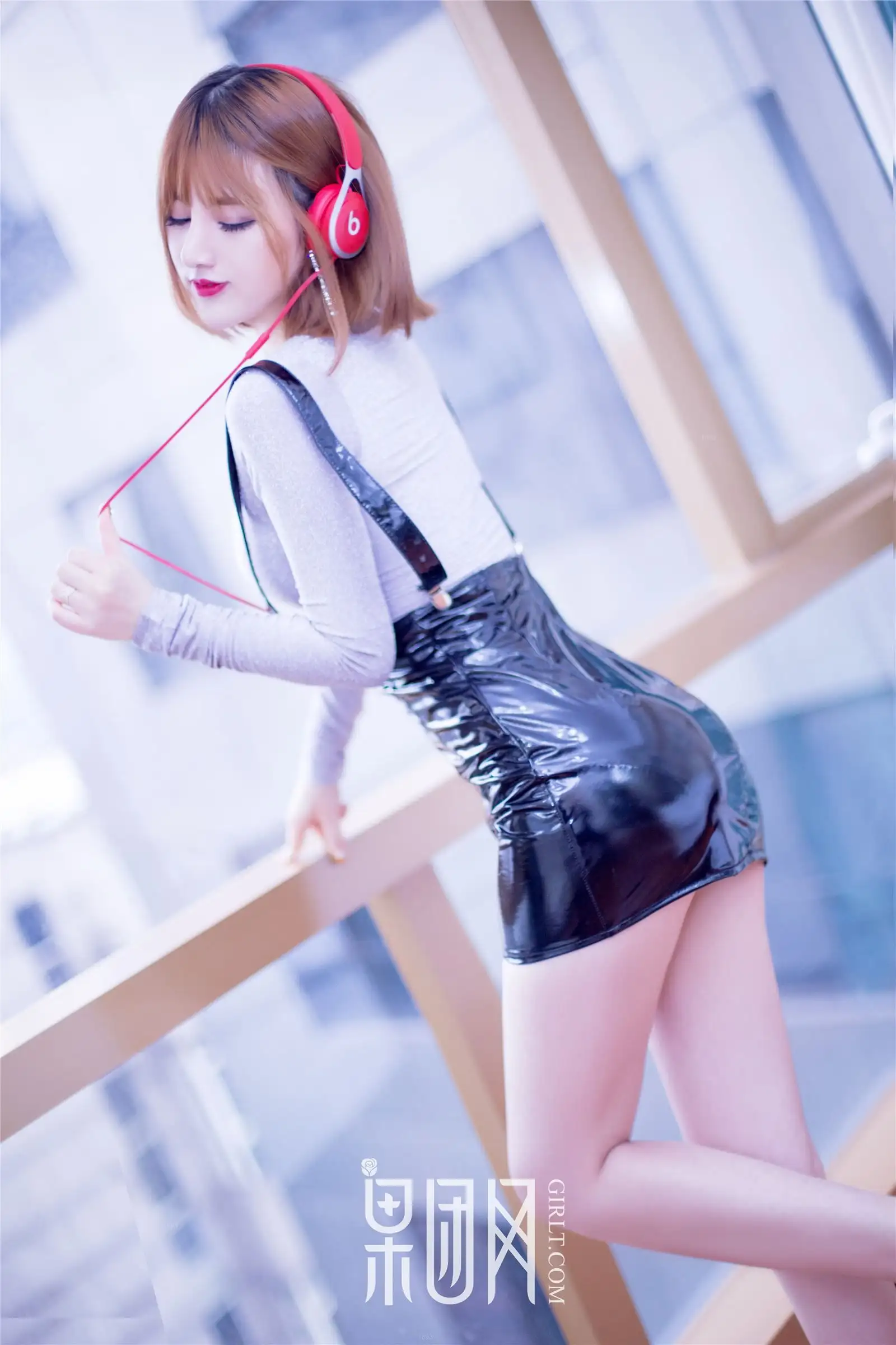 [果团网美女图片] 2017.11.26 NO.100 陈诗诗