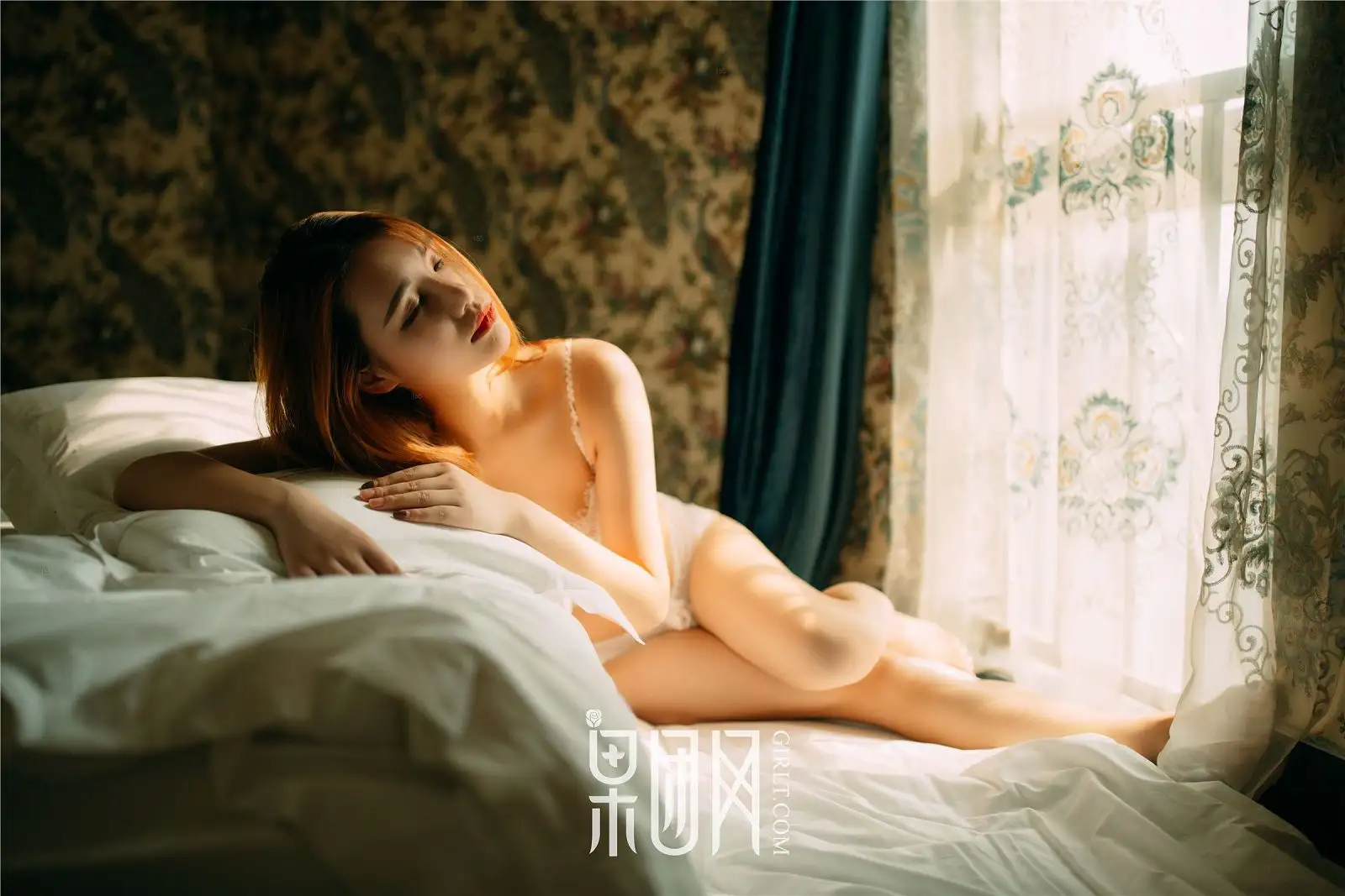 [果团网美女图片] 2017.12.04 熊川纪信 NO.002