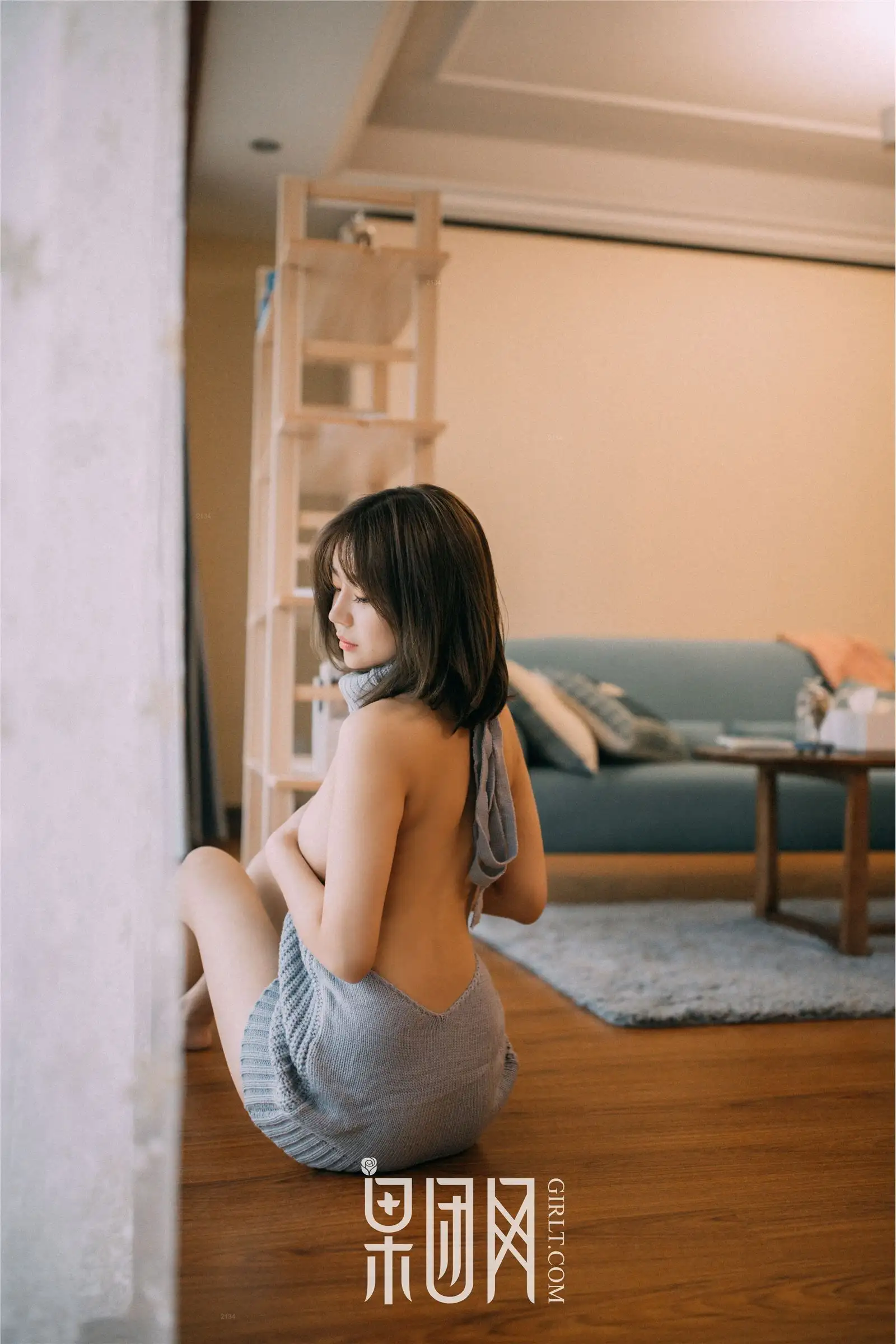 [果团网美女图片] 2017.12.24 NO.008 星野千美奈