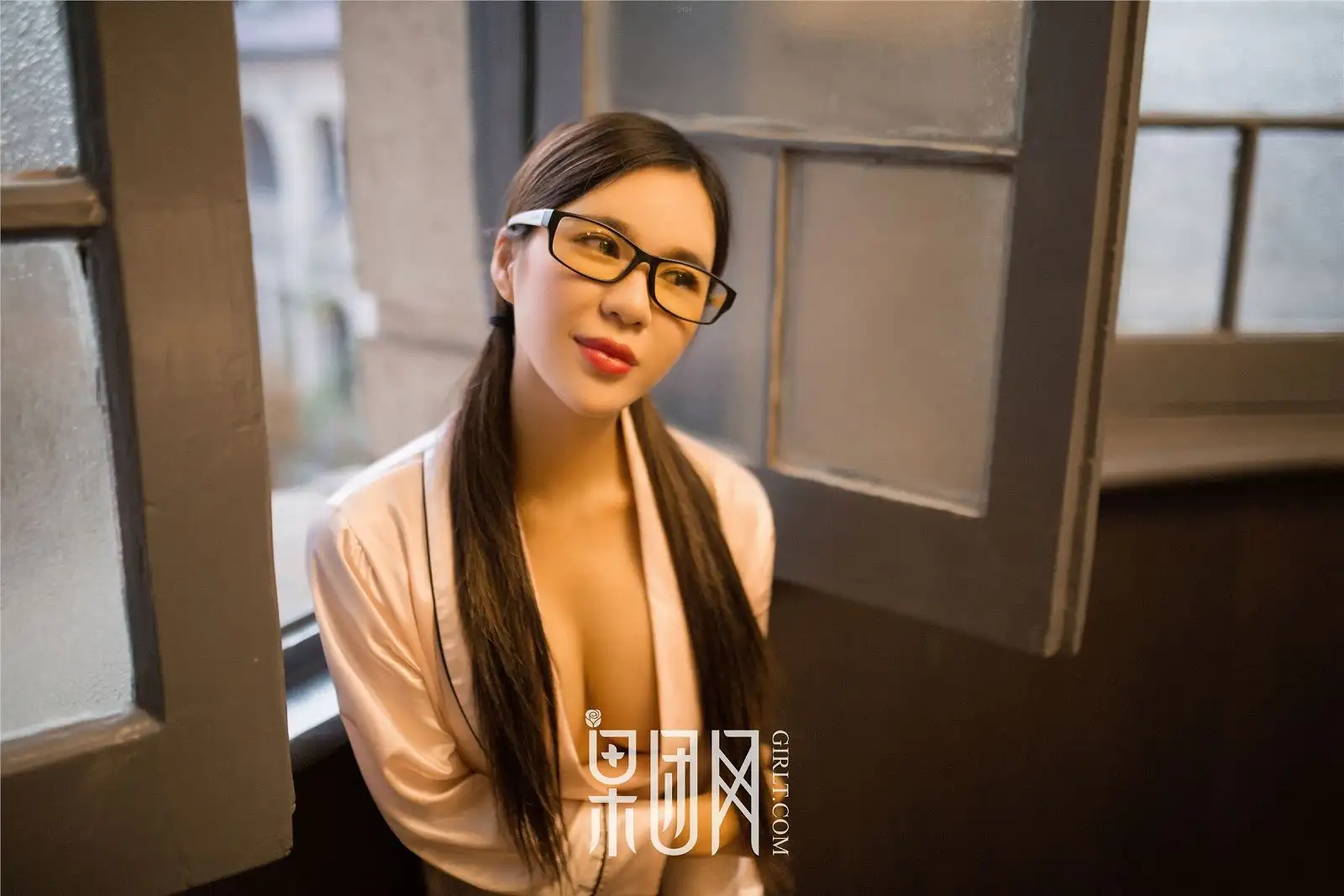 [果团网美女图片] 2017.12.30 NO.112 王紫