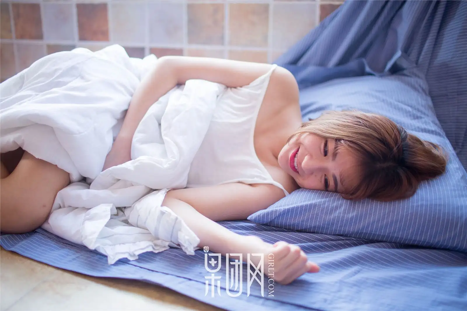 [果团网美女图片] 2017.12.24 熊川纪信 NO.007 星野千美奈