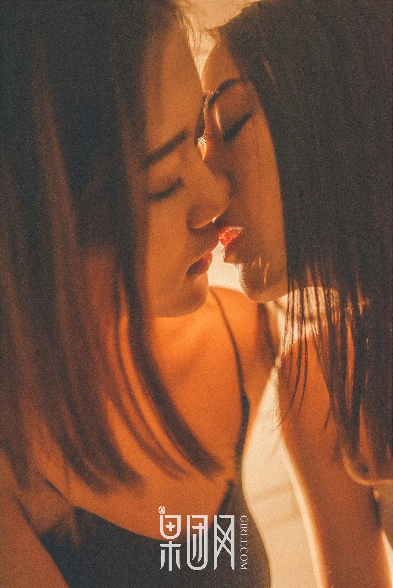 [果团网美女图片] 2017.12.30 NO.114 爱过一场难以承受的诺言