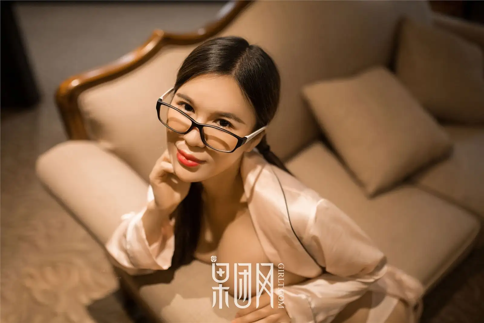 [果团网美女图片] 2017.12.30 NO.112 王紫