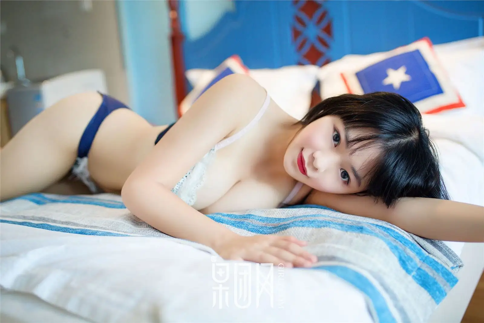 [果团网美女图片] 2017.12.30 NO.113 赤间苑枫