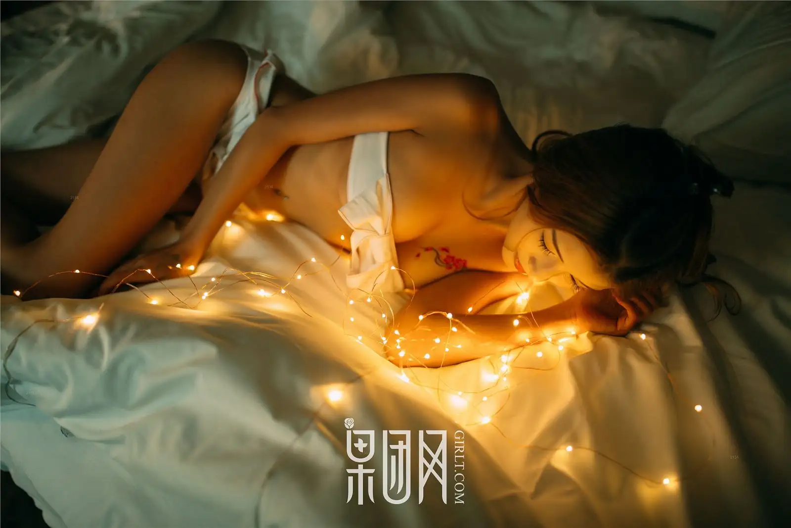 [果团网美女图片] 2018.01.06 熊川纪信 NO.011