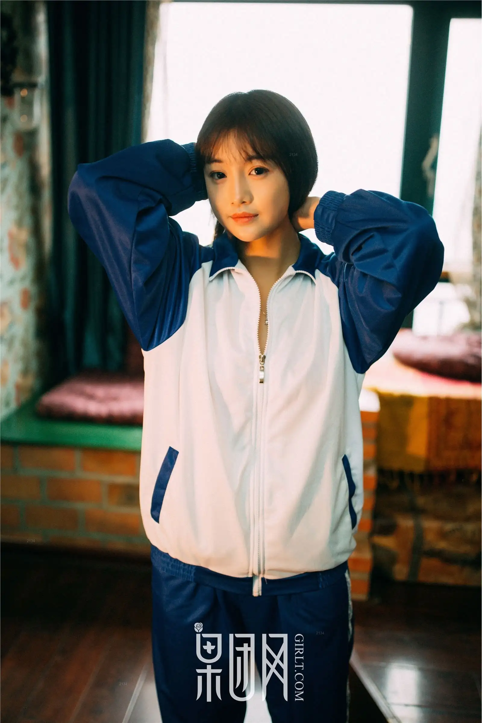 [果团网美女图片] 2018.01.19 熊川纪信 NO.015