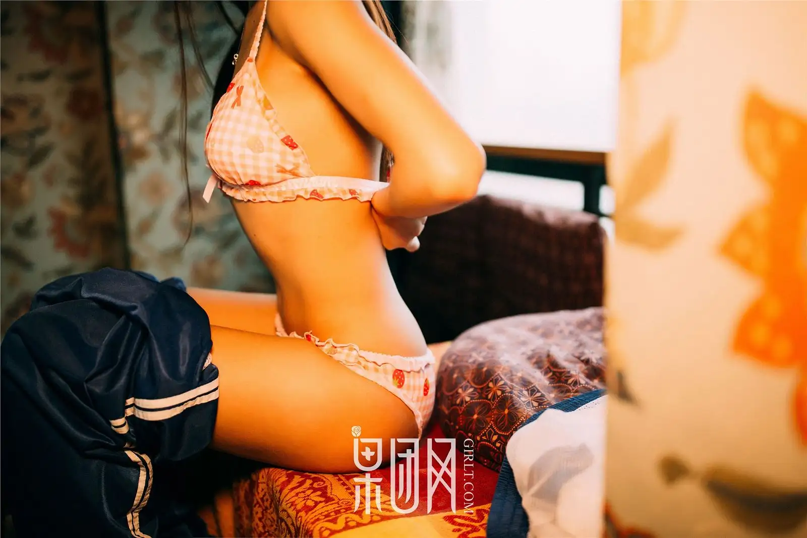 [果团网美女图片] 2018.01.19 熊川纪信 NO.015