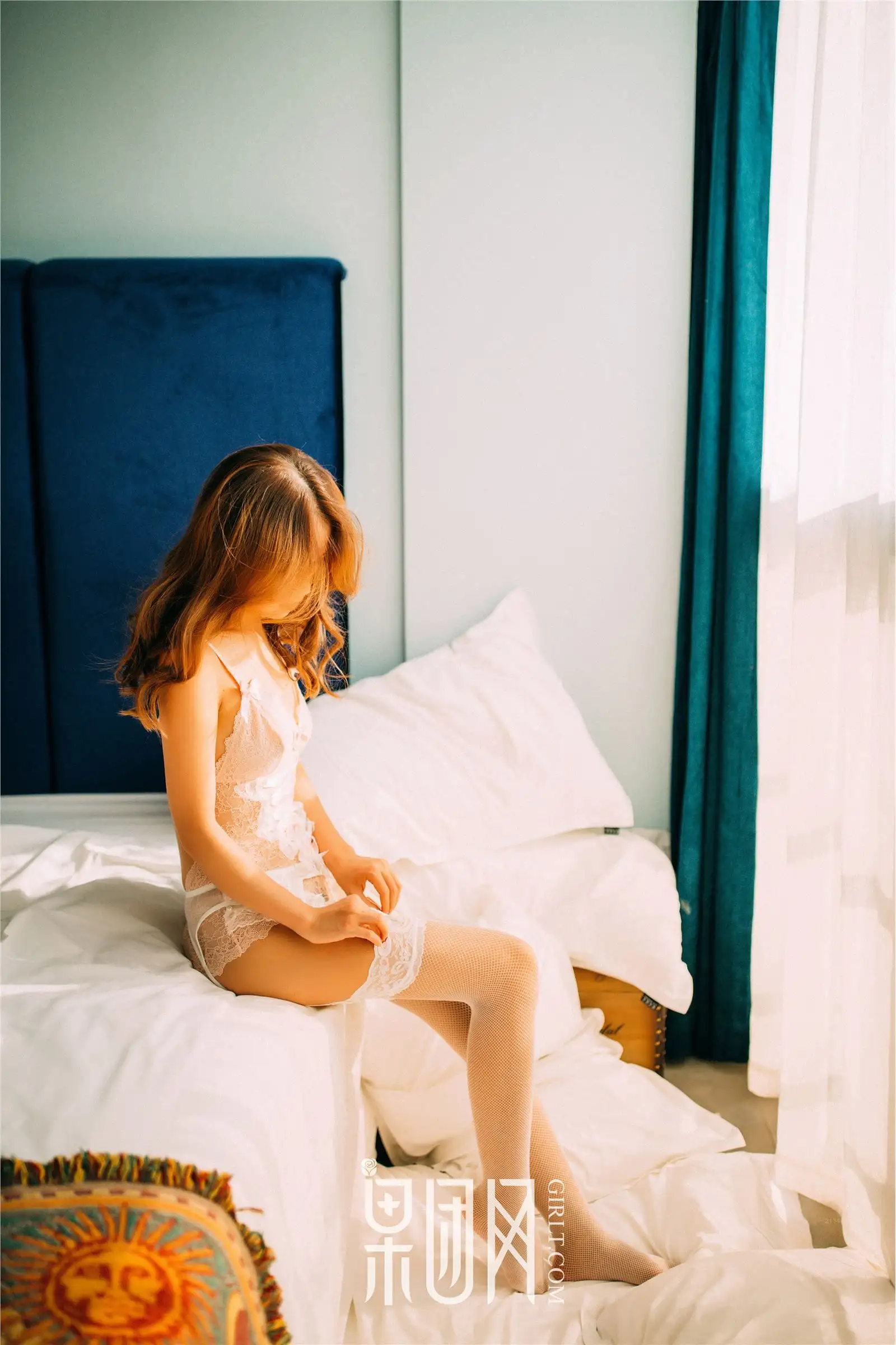 [果团网美女图片] 2018.02.10 熊川纪信 NO.022