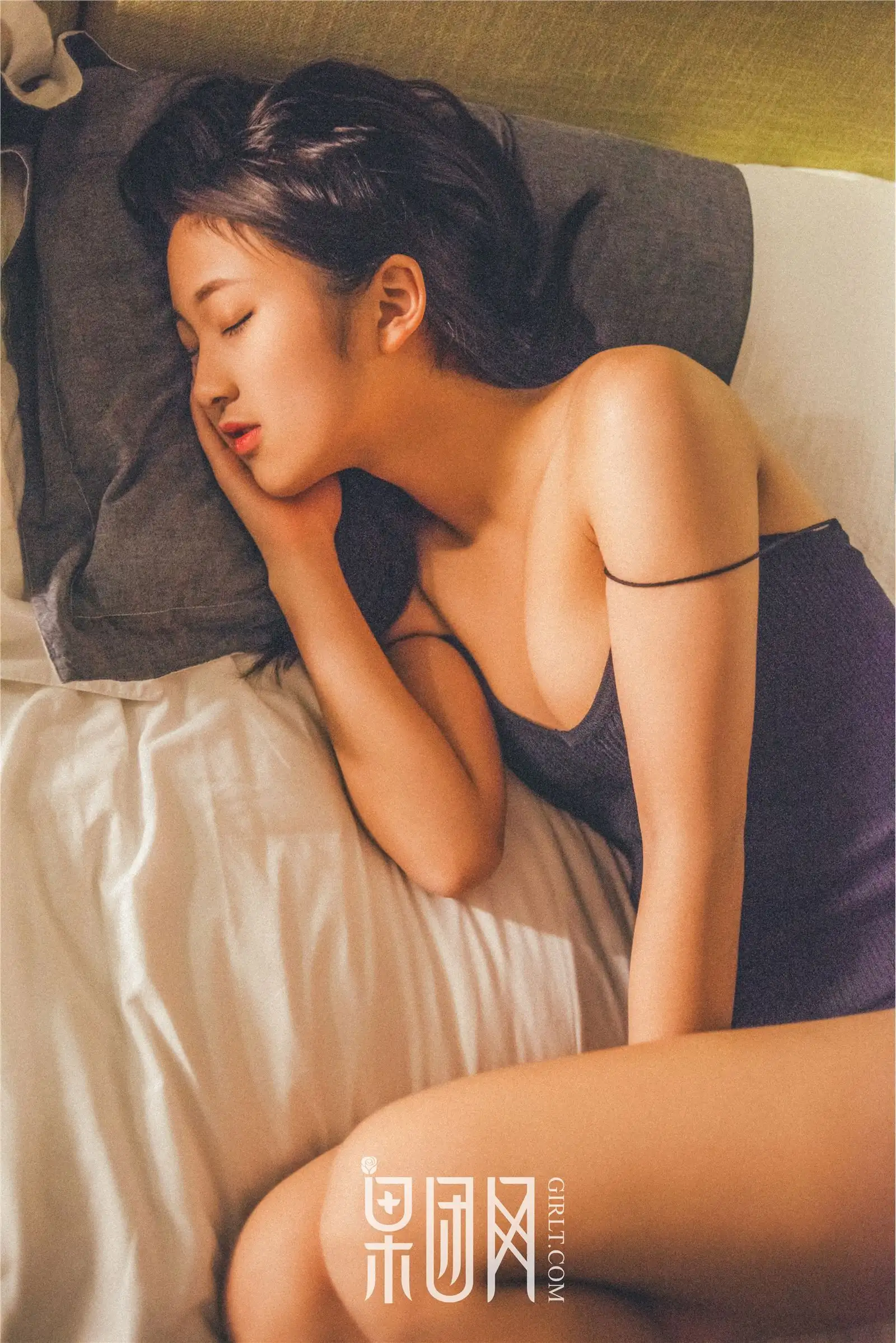 [果团网美女图片] 2018.02.24 NO.128 肉肉