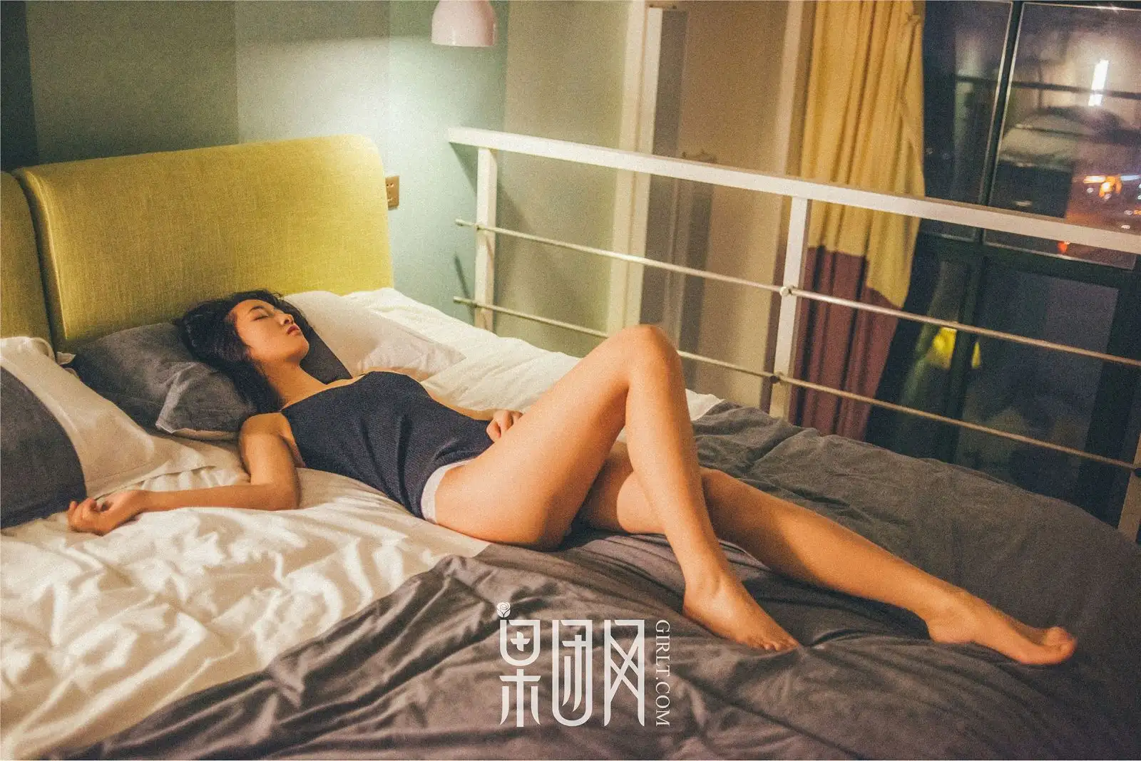 [果团网美女图片] 2018.02.24 NO.128 肉肉