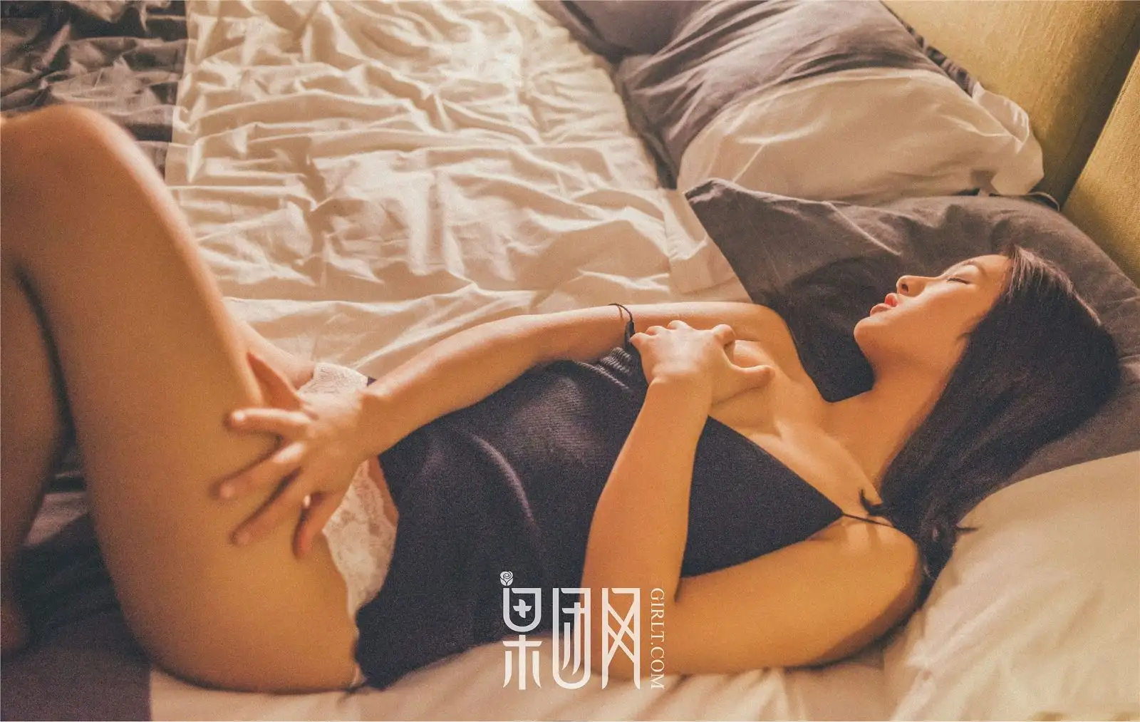 [果团网美女图片] 2018.02.24 NO.128 肉肉