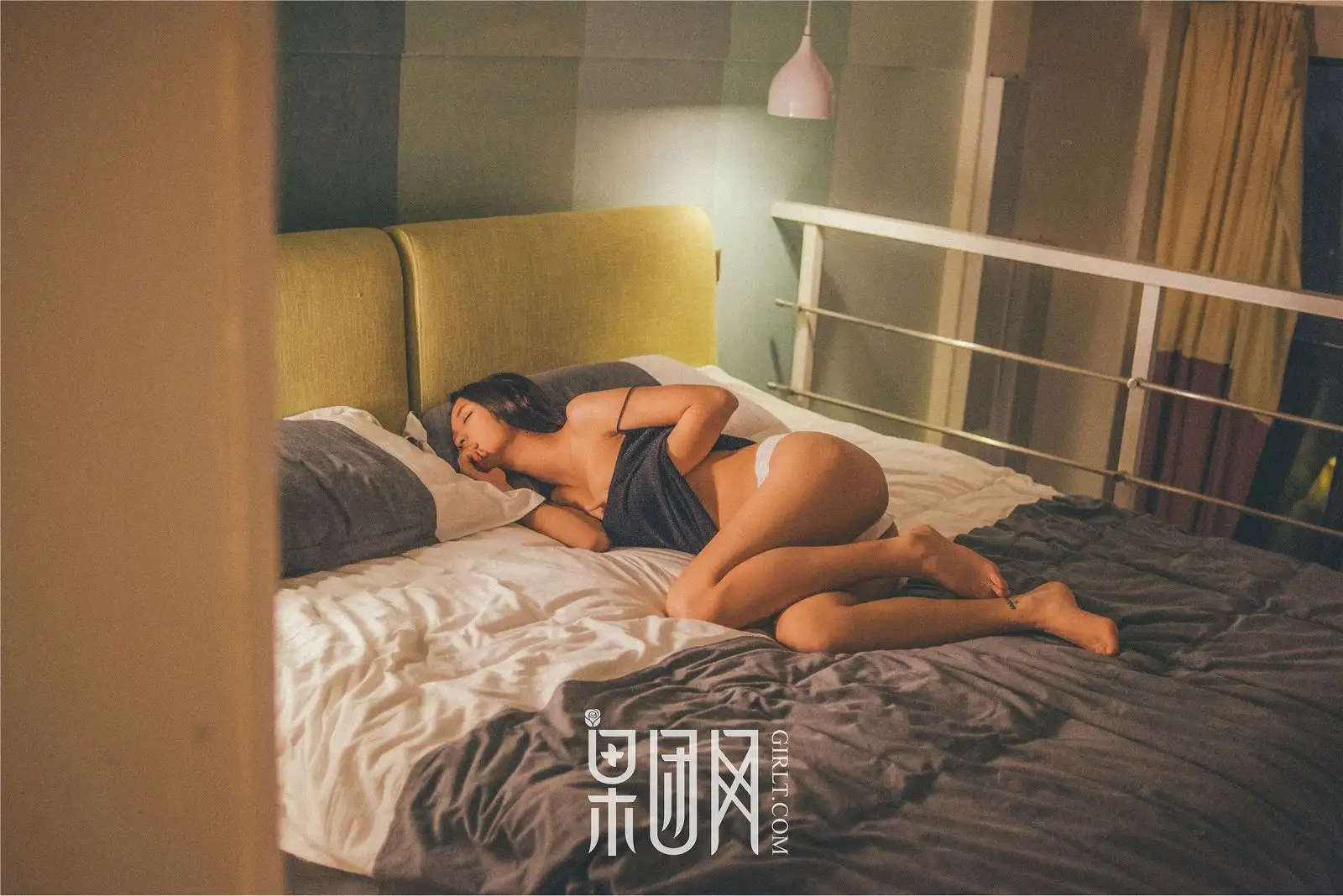 [果团网美女图片] 2018.02.24 NO.128 肉肉