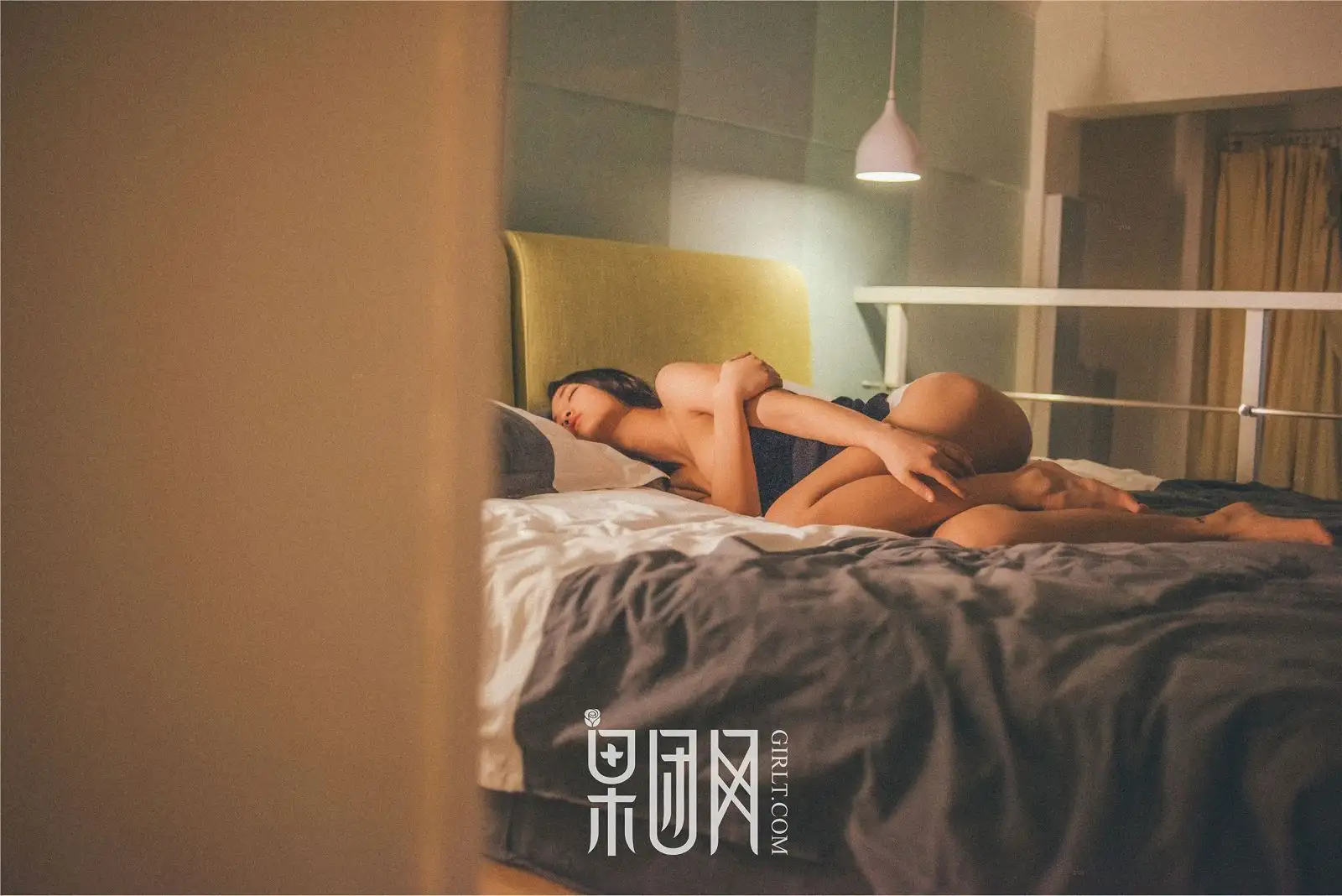 [果团网美女图片] 2018.02.24 NO.128 肉肉