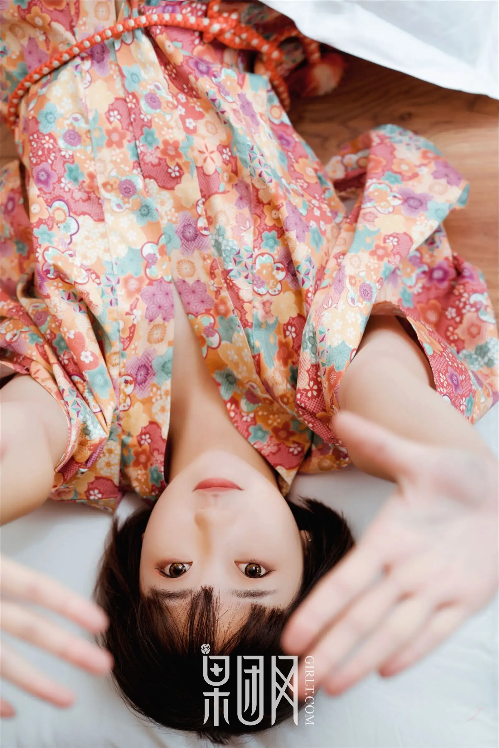 [果团网美女图片] 2018.03.18 NO.132 千花