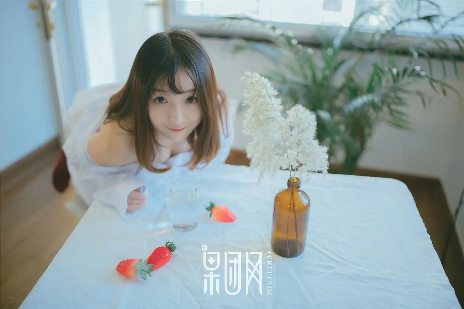 [果团网美女图片] 2018.03.18 熊川纪信 NO.030