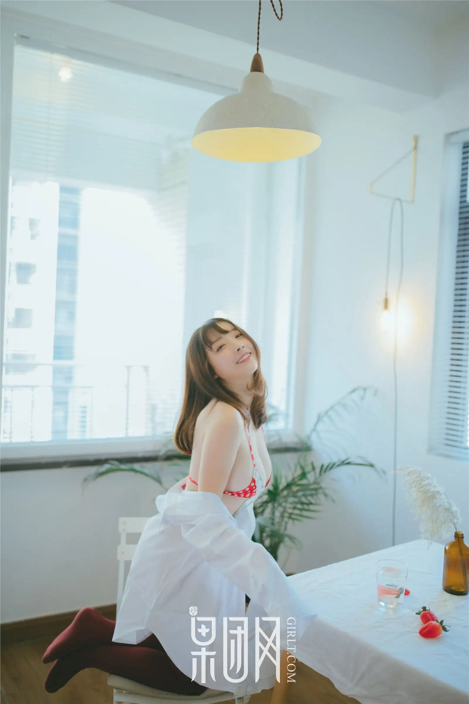 [果团网美女图片] 2018.03.18 熊川纪信 NO.030