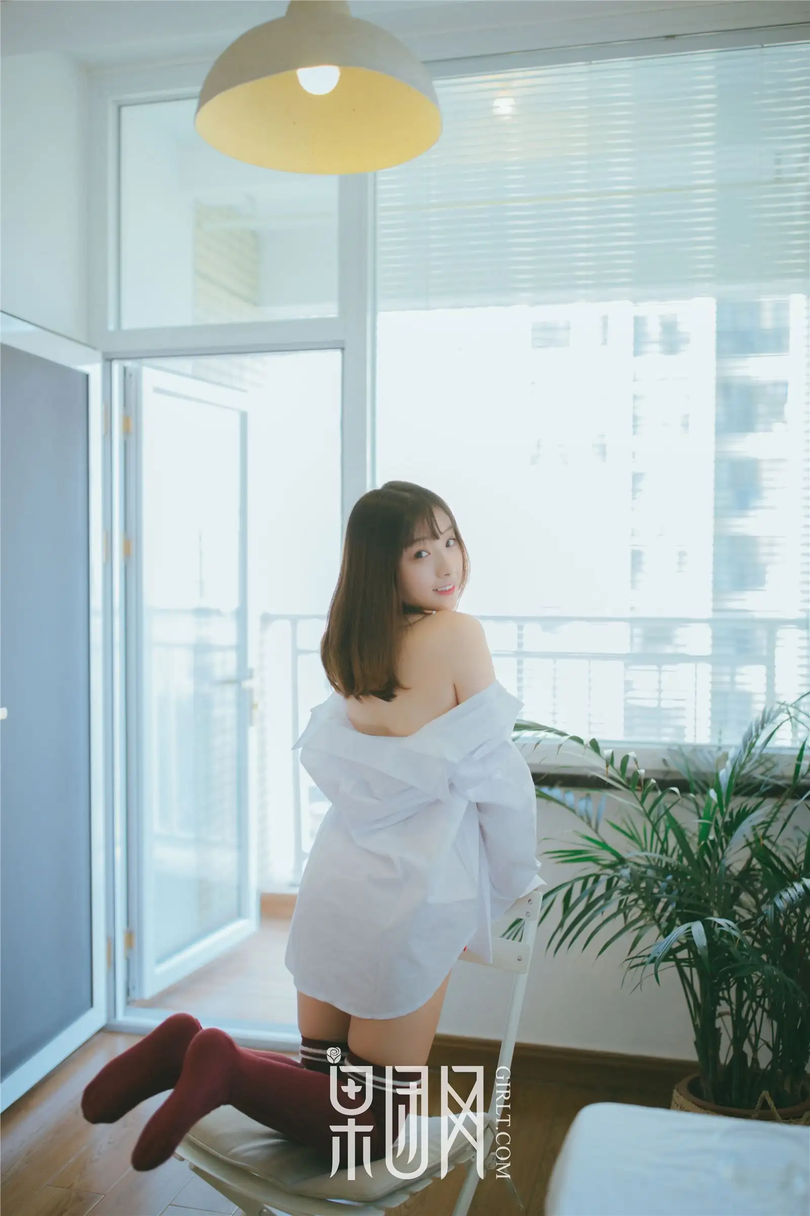 [果团网美女图片] 2018.03.18 熊川纪信 NO.030