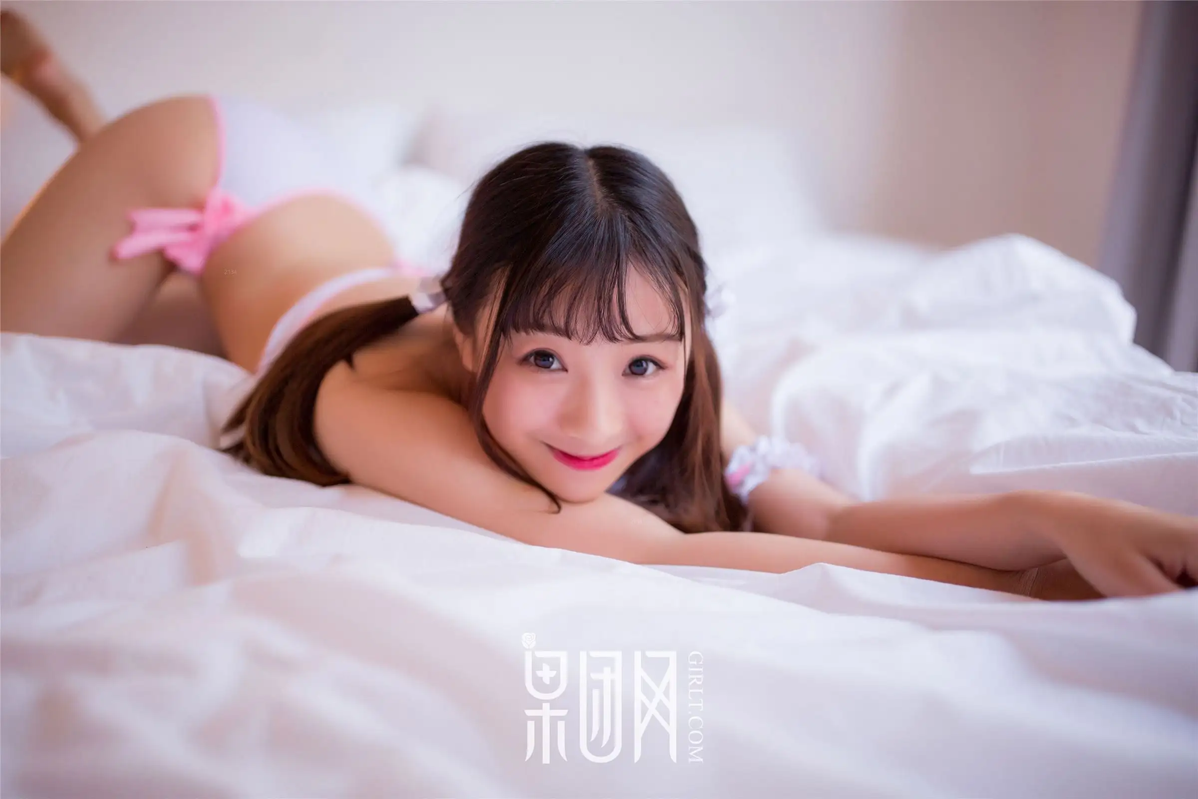 [果团网美女图片] 2018.04.16 熊川纪信 Vol.033
