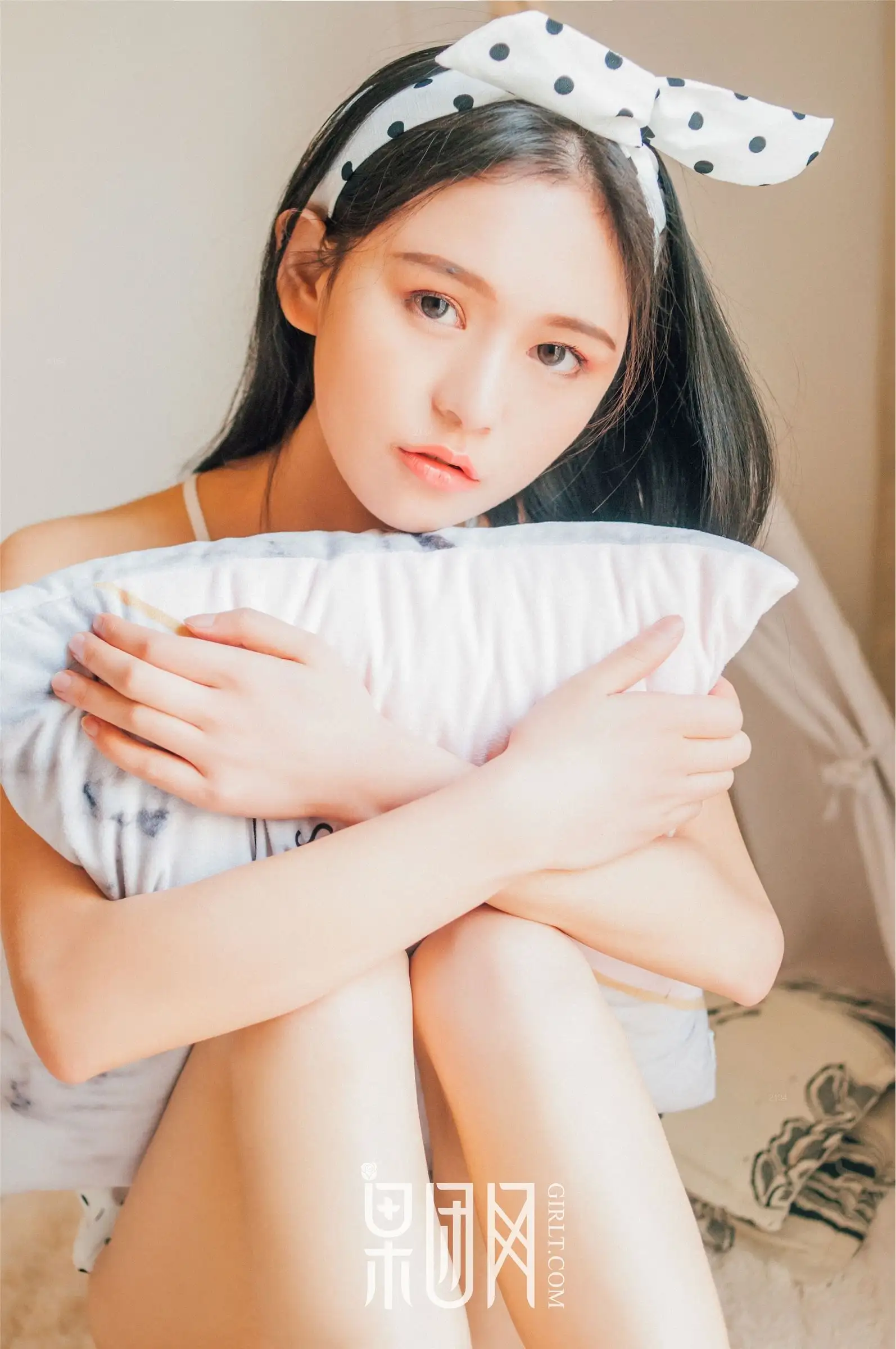 [果团网美女图片] 2018.04.18 NO.143 女子养成记