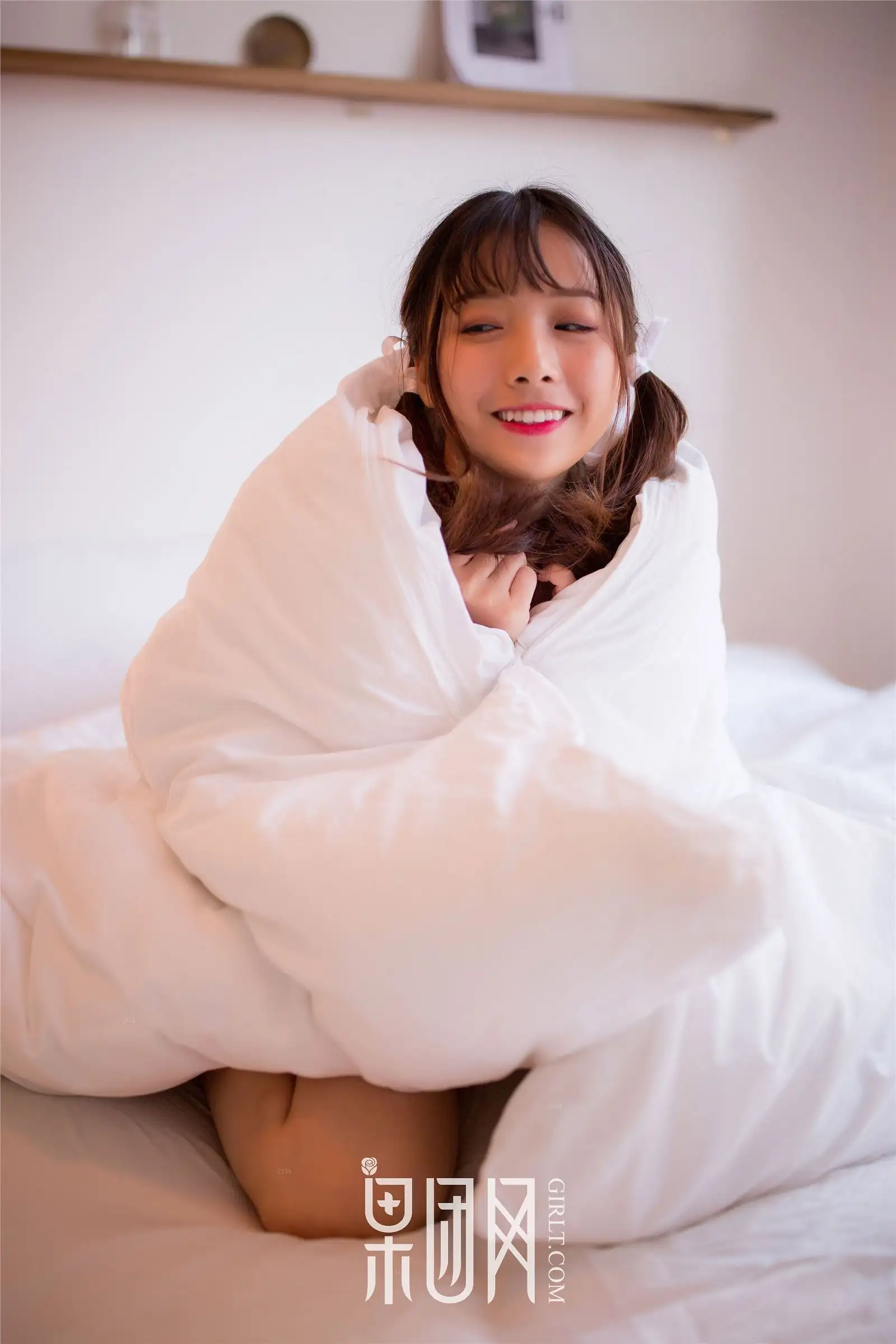 [果团网美女图片] 2018.04.16 熊川纪信 Vol.033