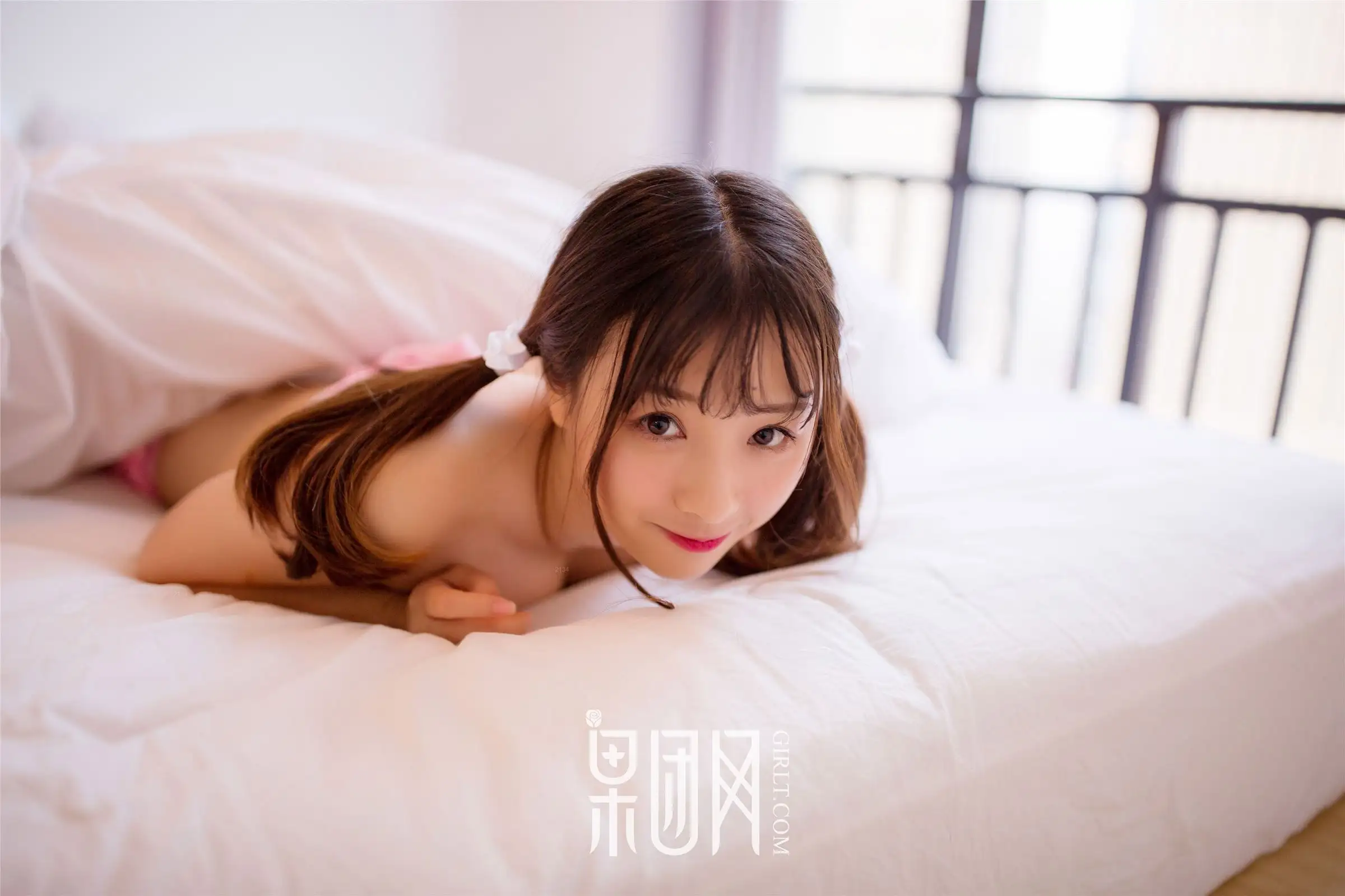 [果团网美女图片] 2018.04.16 熊川纪信 Vol.033