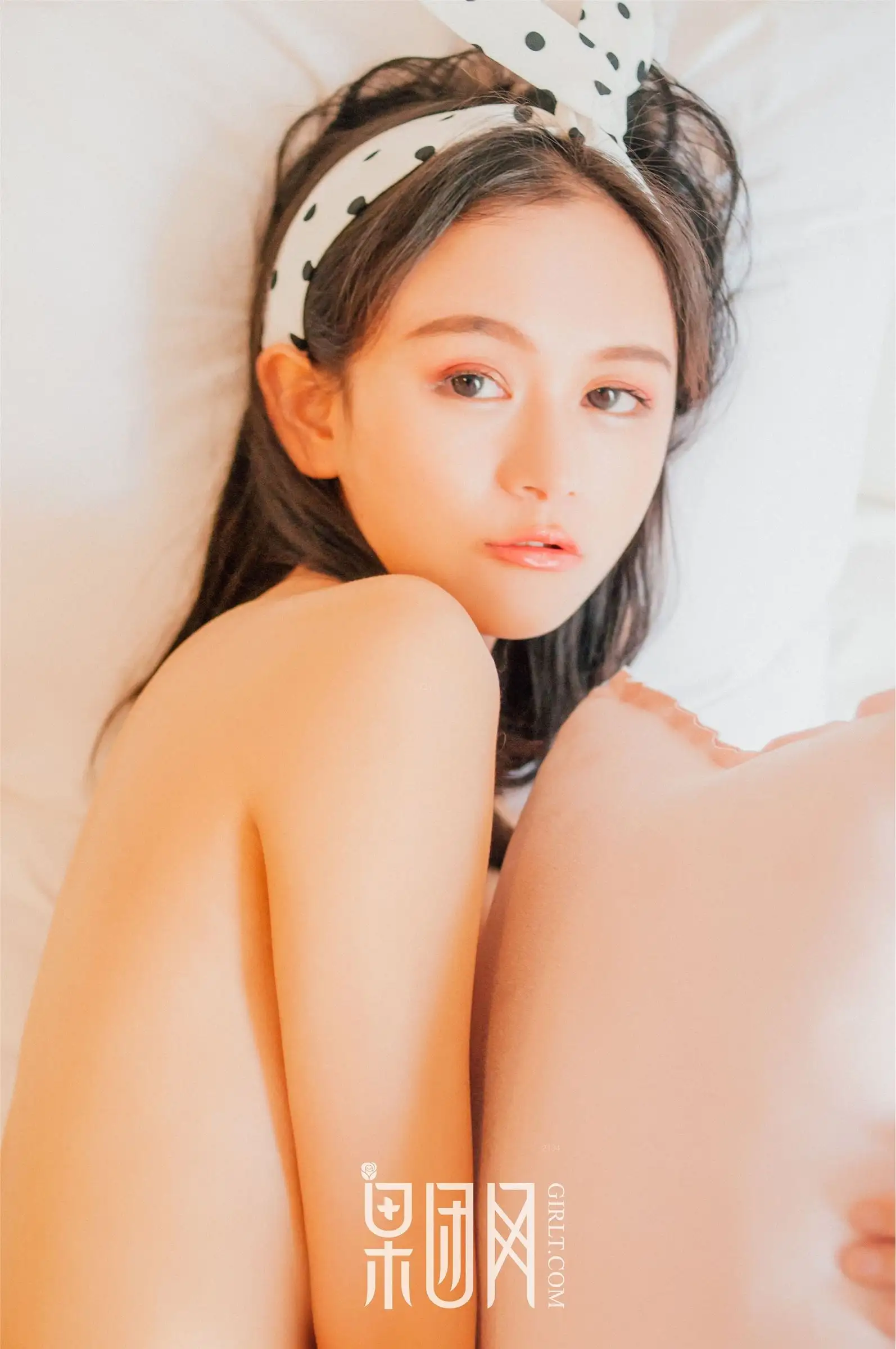 [果团网美女图片] 2018.04.18 NO.143 女子养成记