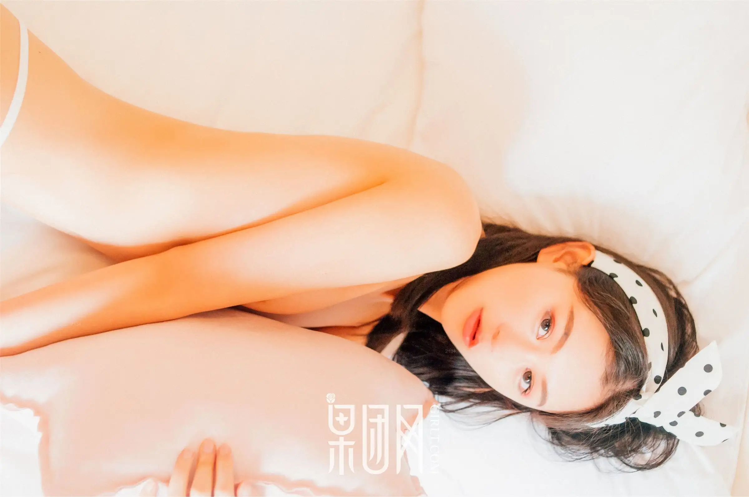 [果团网美女图片] 2018.04.18 NO.143 女子养成记