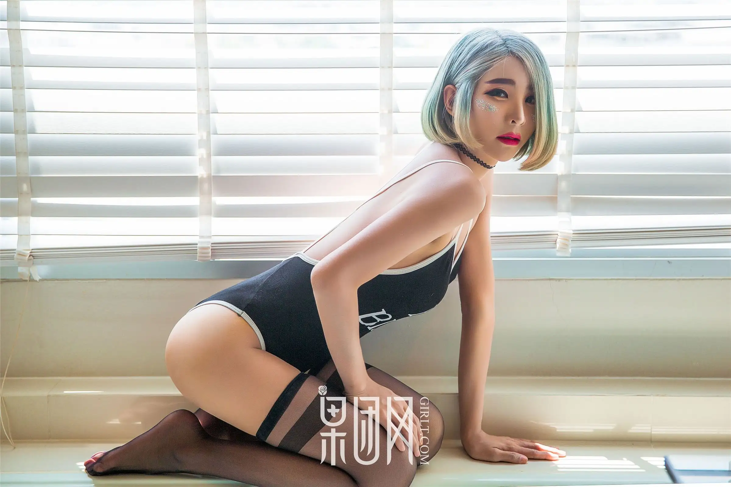 [果团网美女图片] 2018.04.27 NO.145 泰国特辑