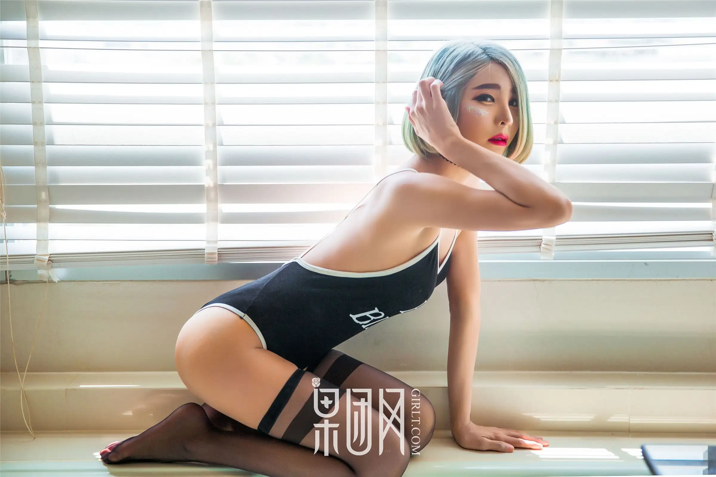 [果团网美女图片] 2018.04.27 NO.145 泰国特辑