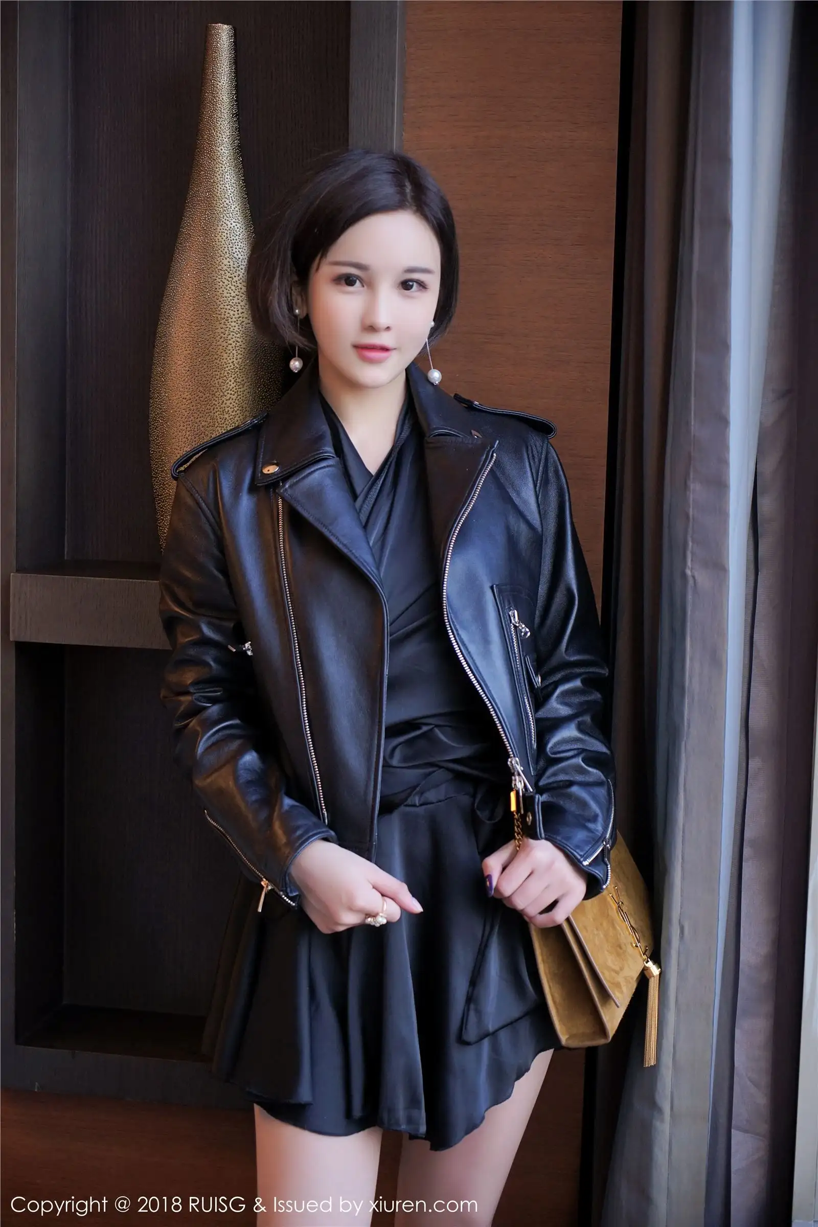 [MICAT套图] 2018.01.05 Vol.037 米粒sweet