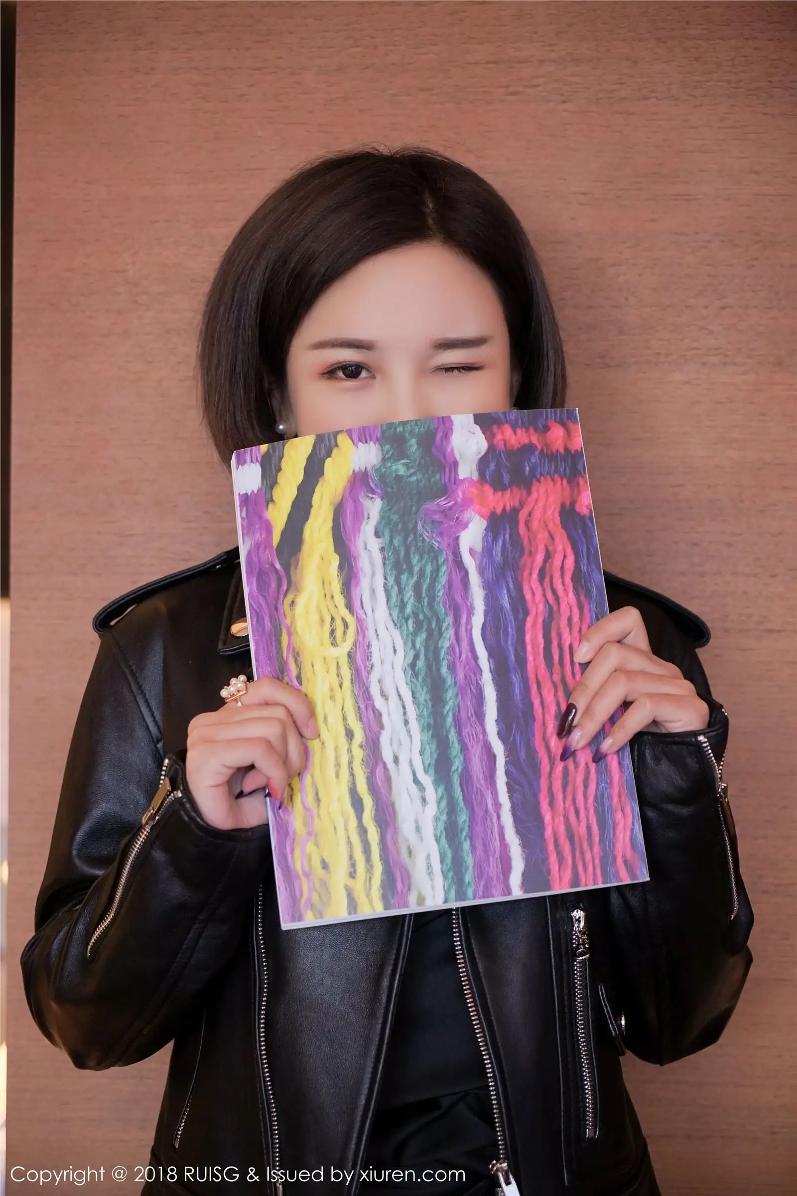 [MICAT套图] 2018.01.05 Vol.037 米粒sweet