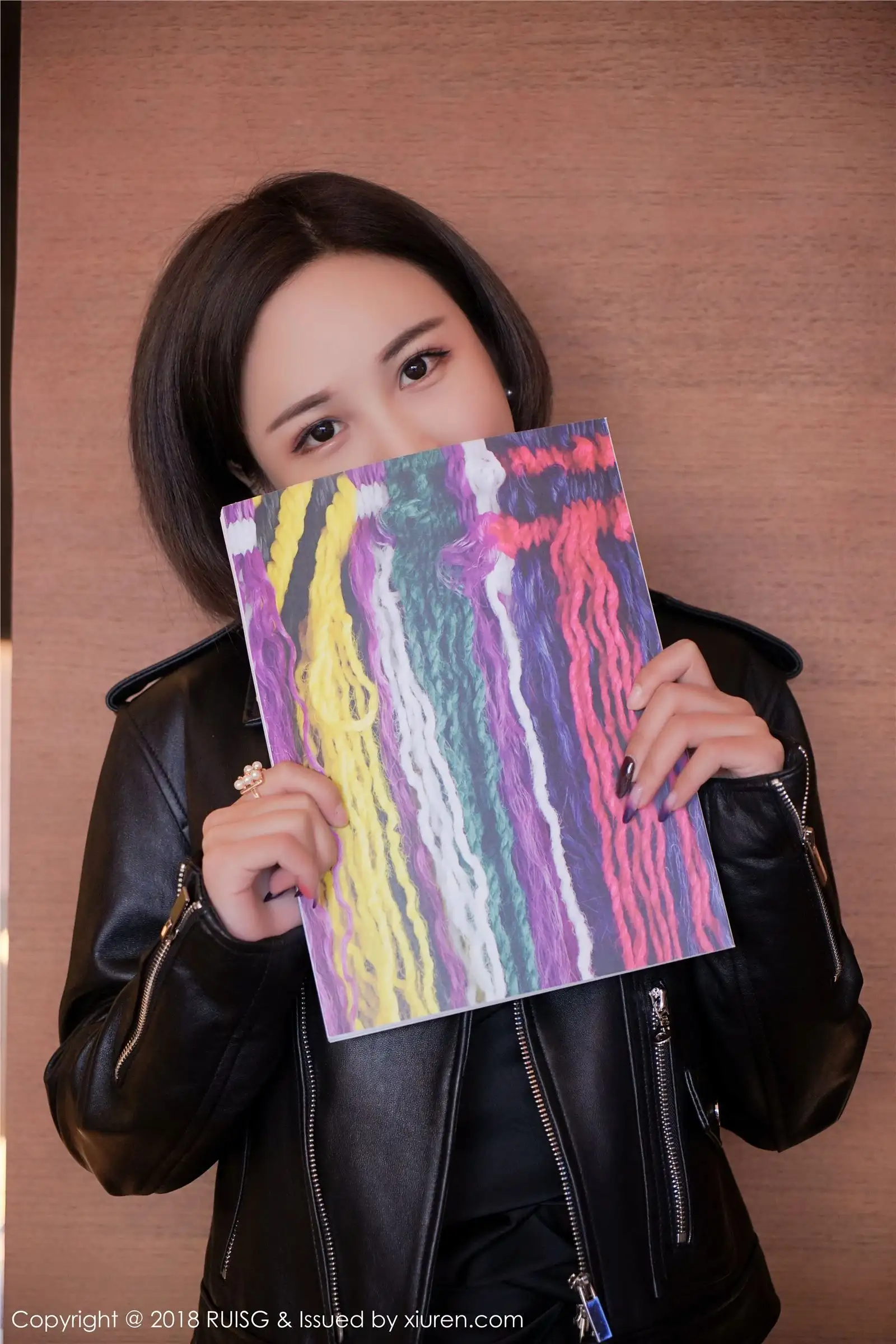 [MICAT套图] 2018.01.05 Vol.037 米粒sweet