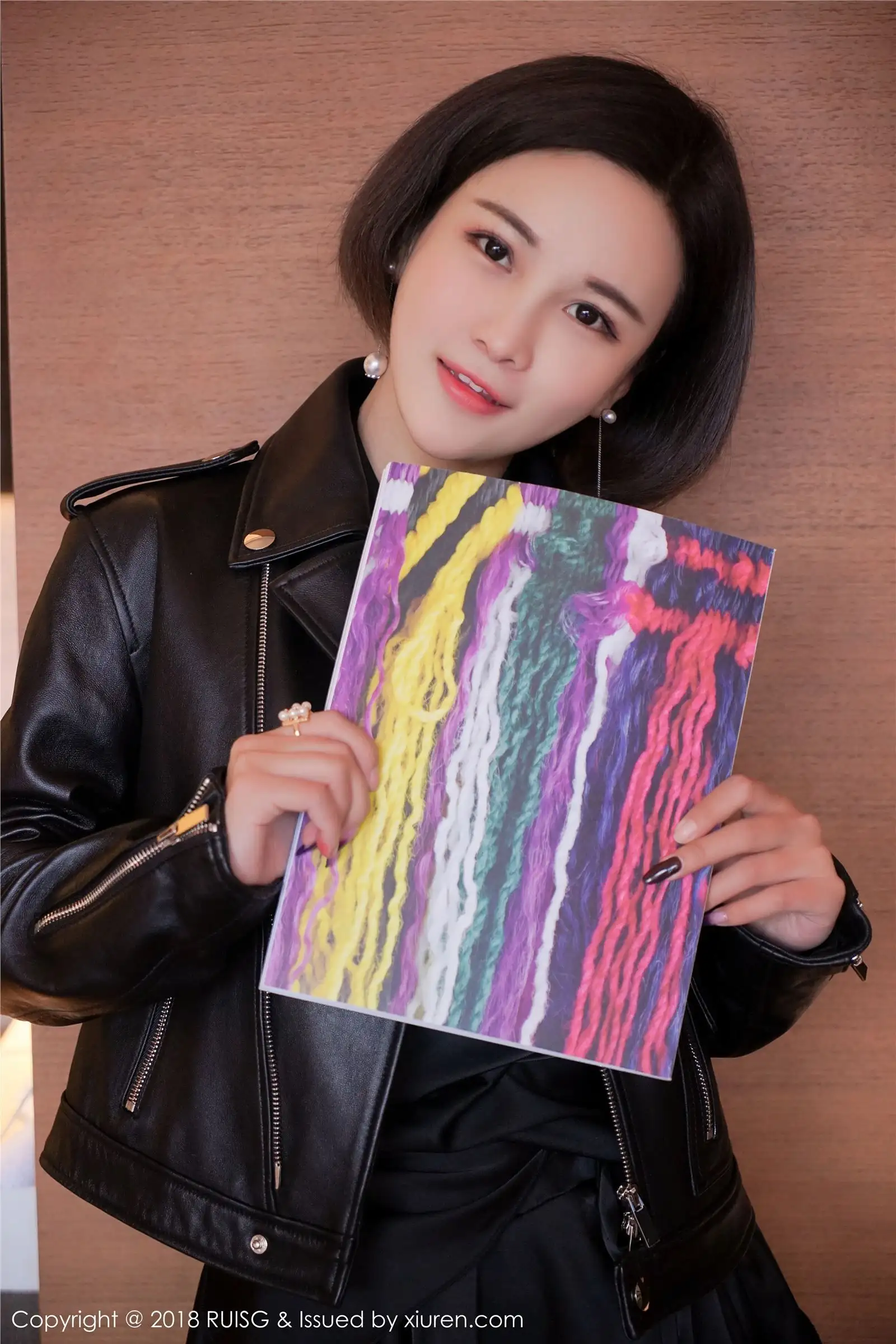 [MICAT套图] 2018.01.05 Vol.037 米粒sweet