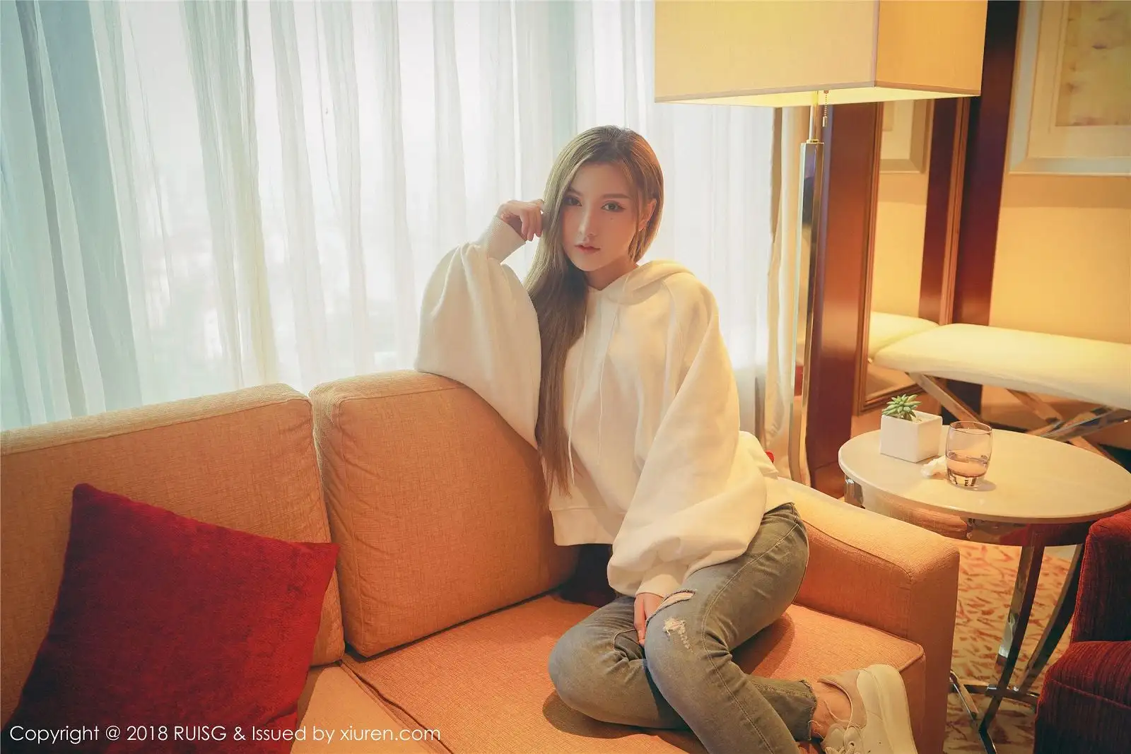 [MICAT套图] 2018.04.19 Vol.045 M梦baby