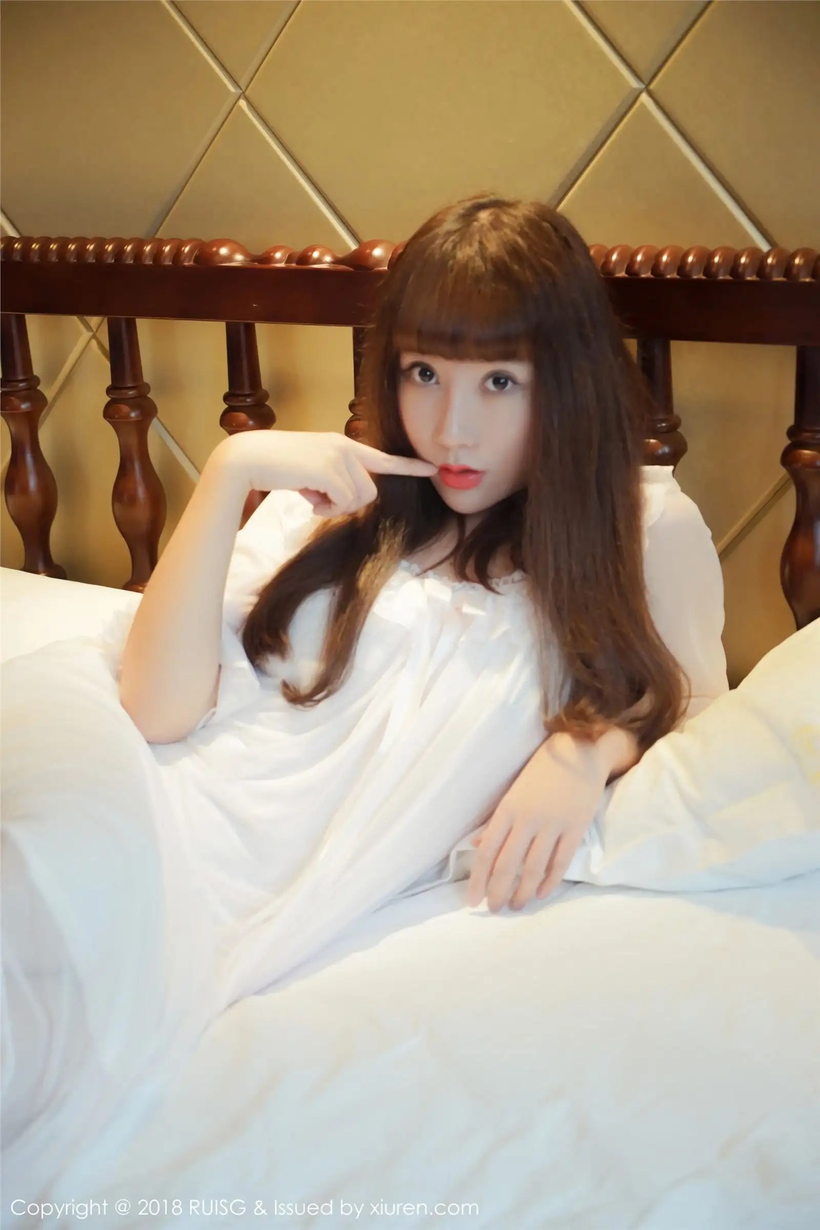 [MICAT套图] 2018.03.16 VOL.043 夏笑笑Summer